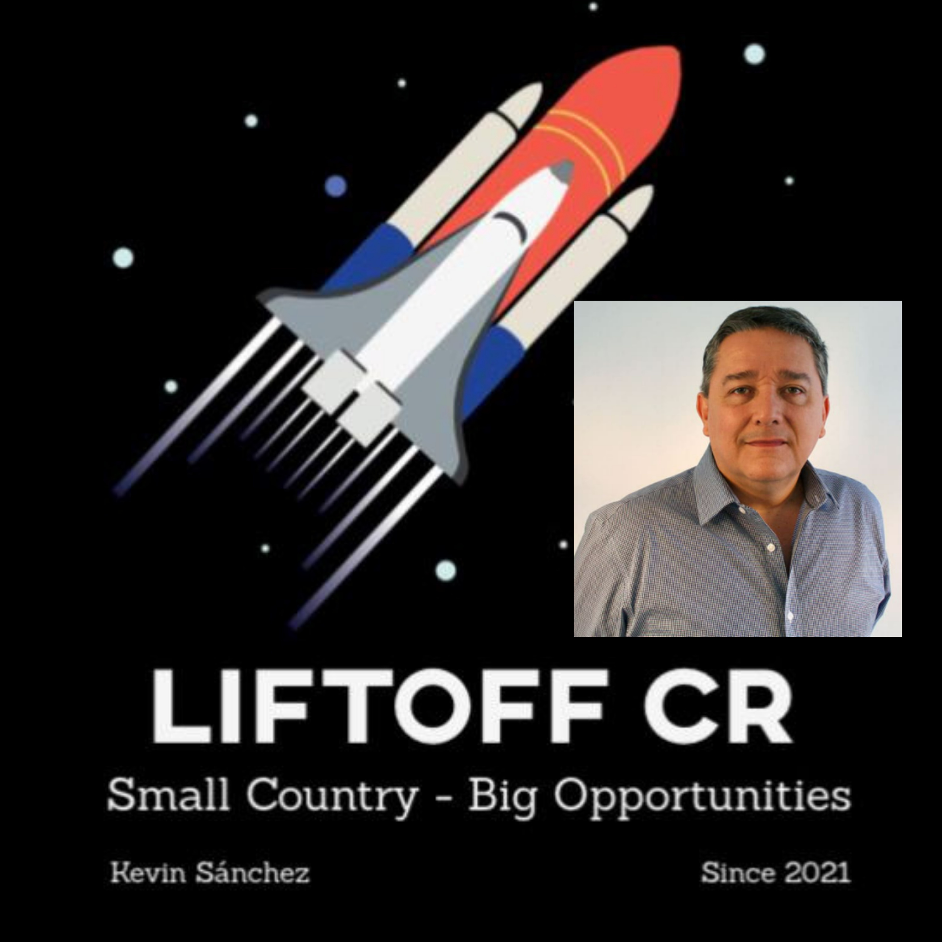 LIFTOFF CR 🚀