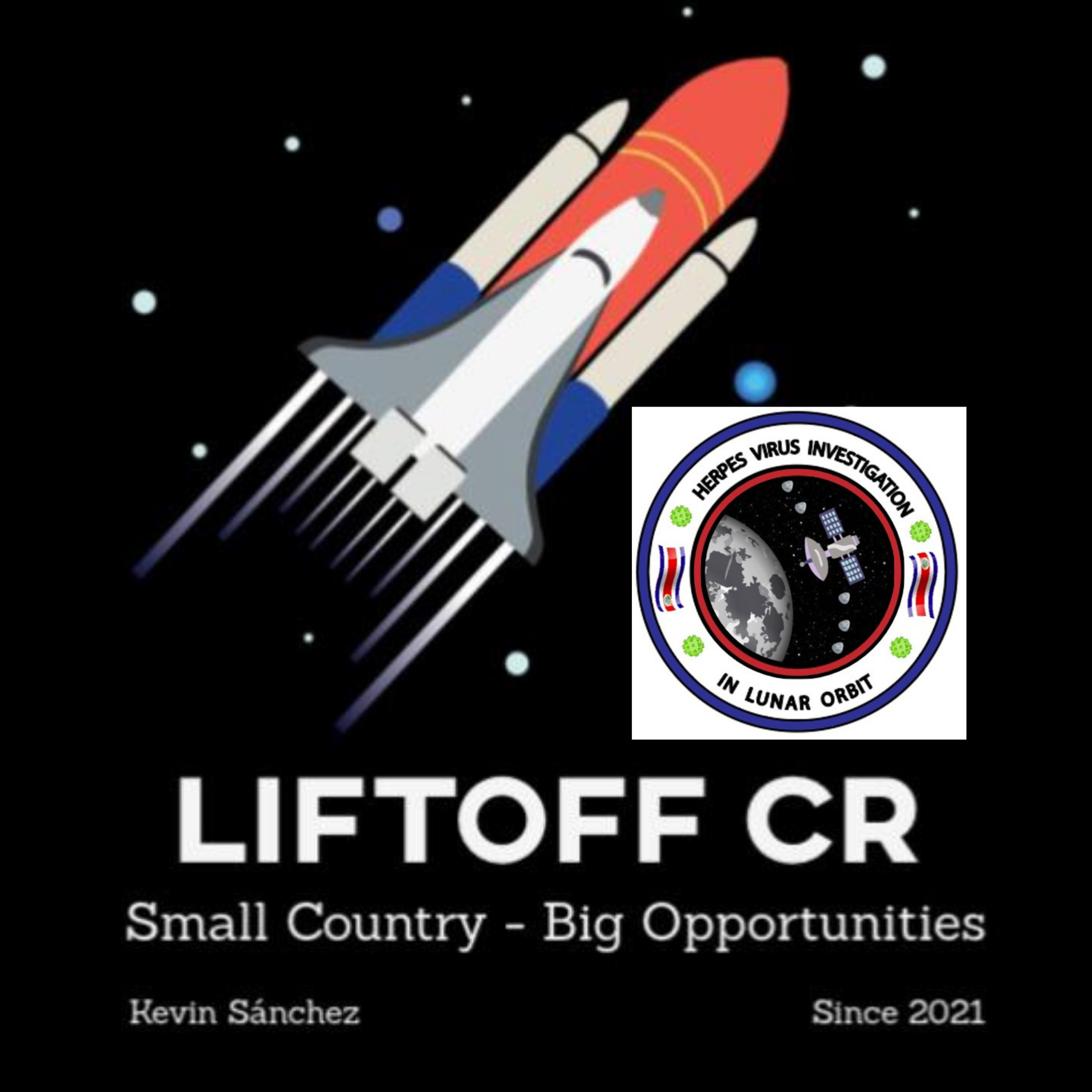 LIFTOFF CR 🚀