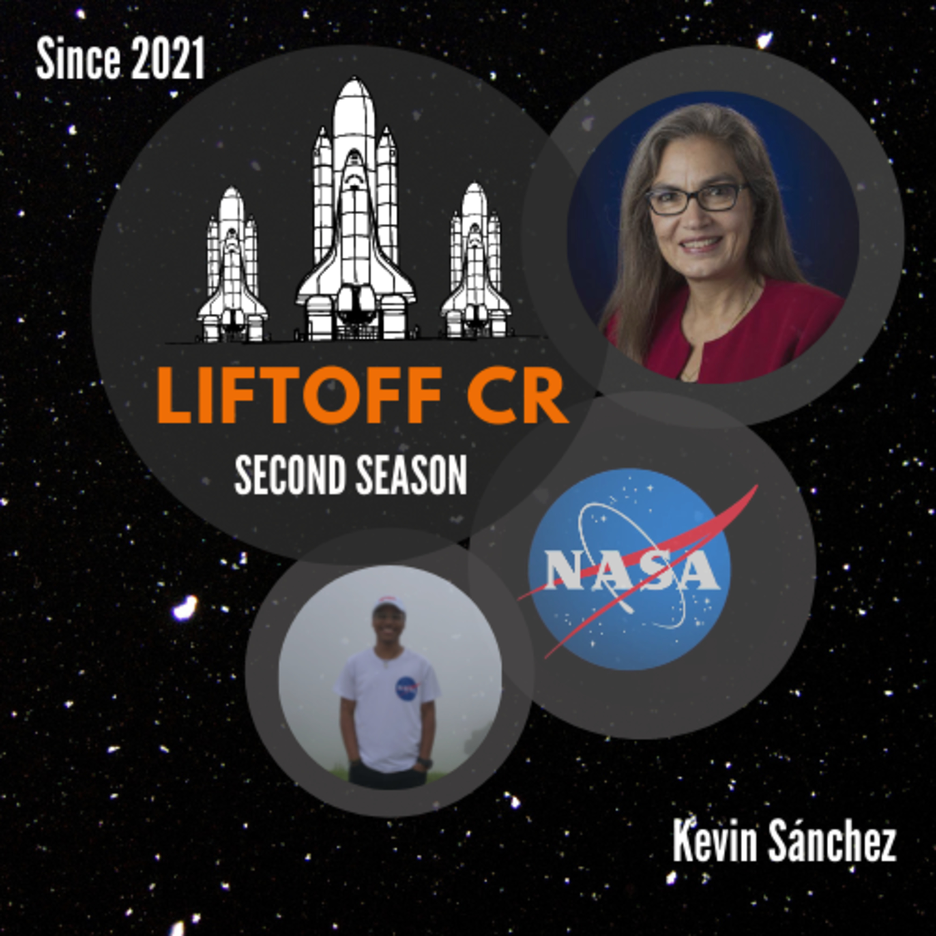 LIFTOFF CR 🚀