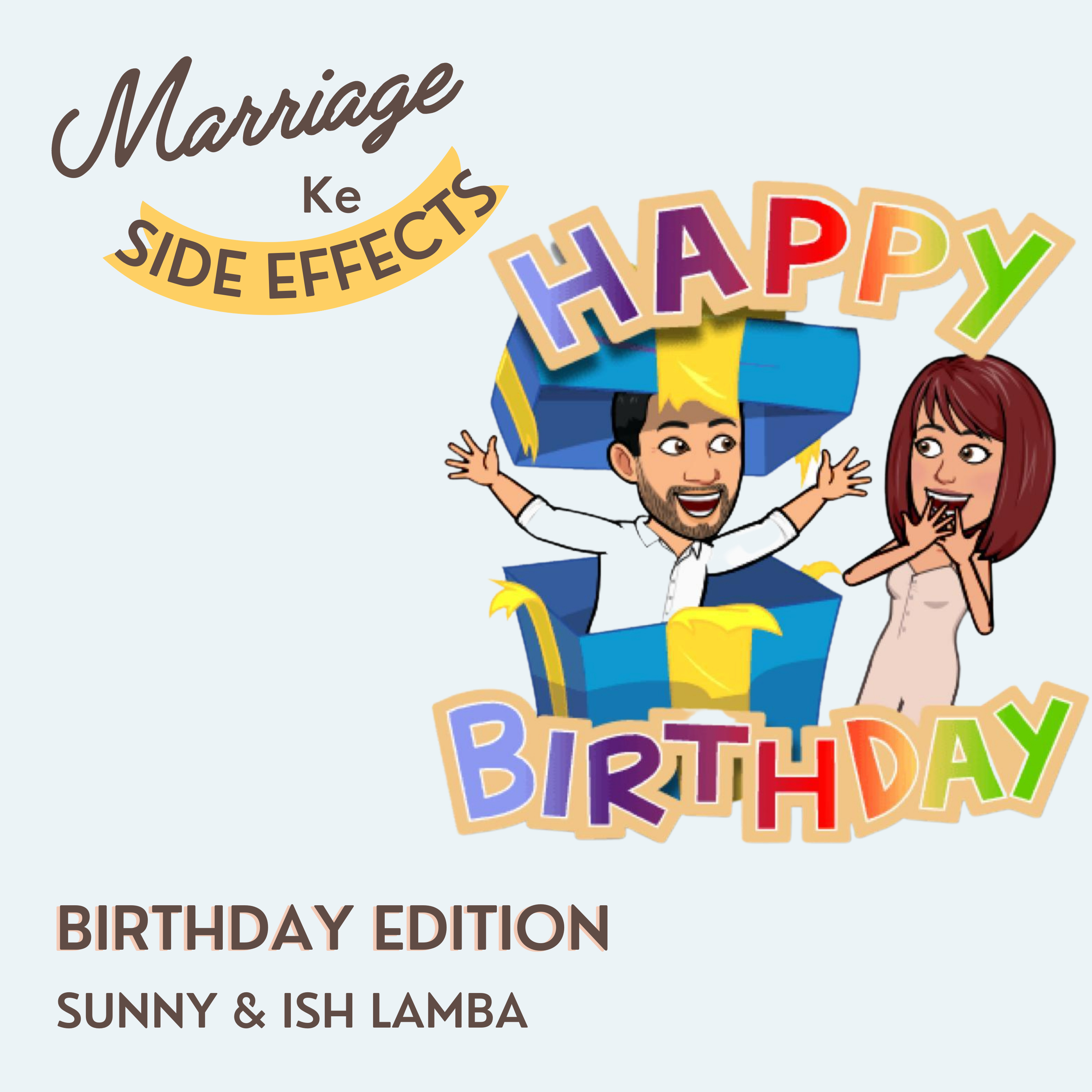 S1 E4 - Birthday Special Edition