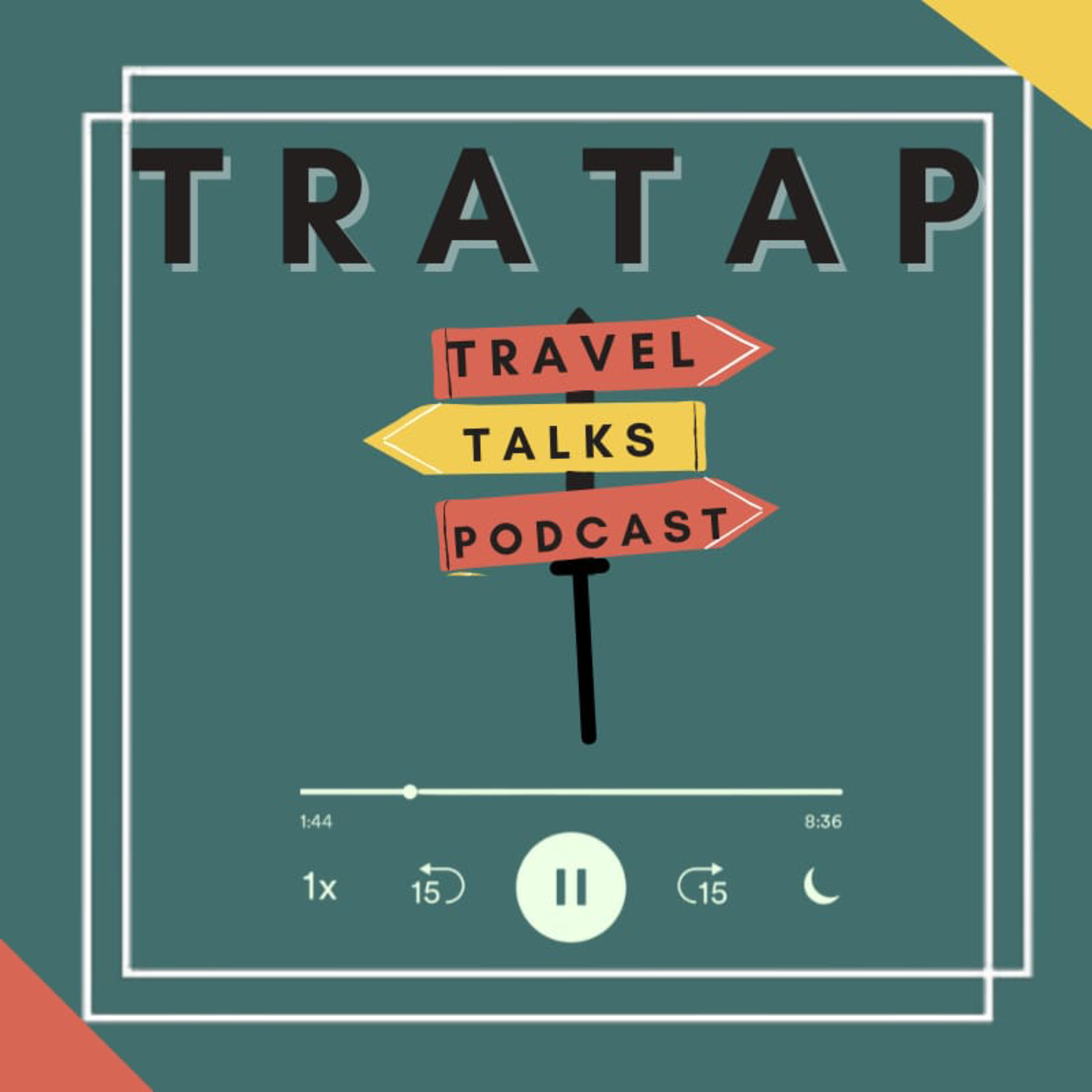 Podcastnya Mahasiswa Sekarang