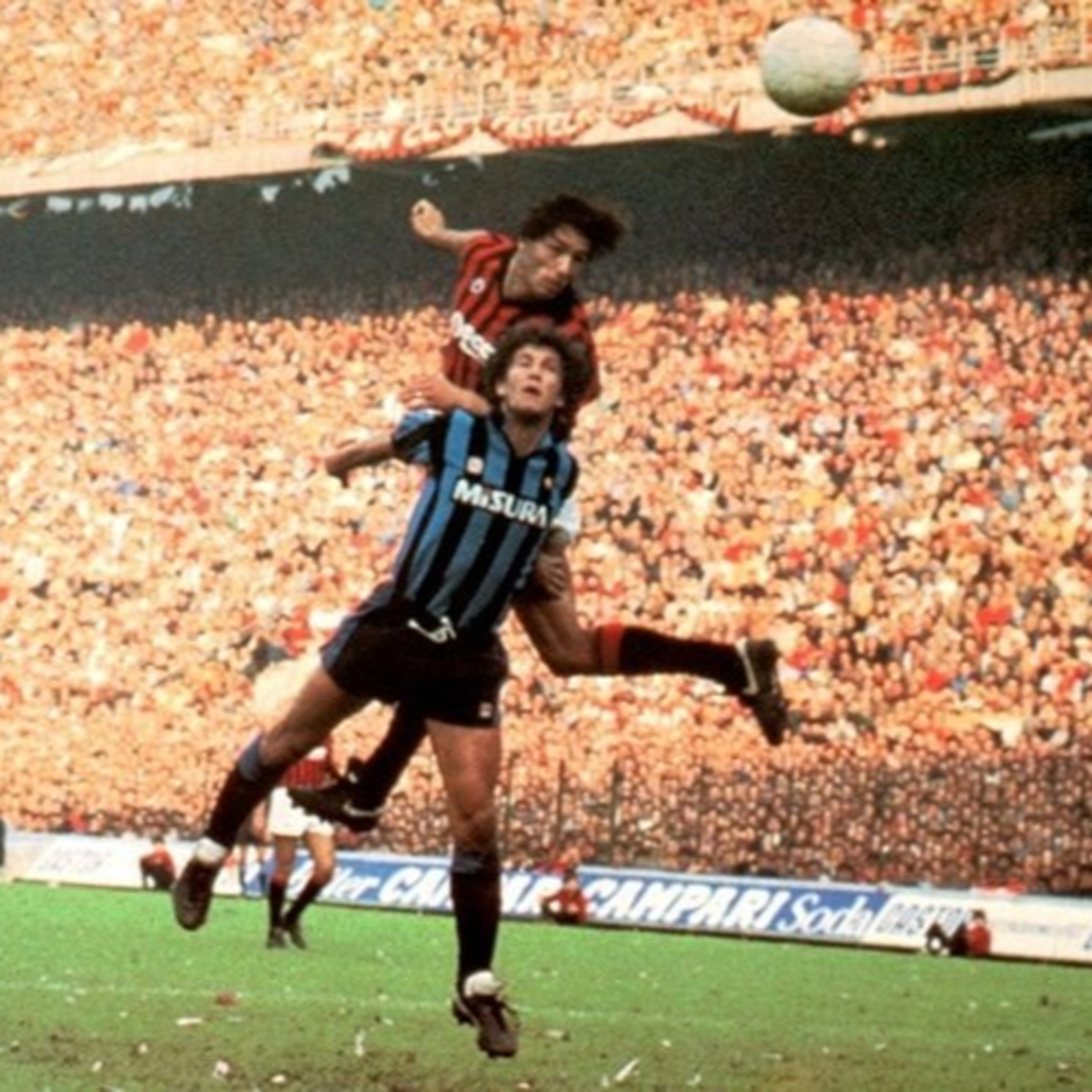 Futbolowe wzloty i upadki