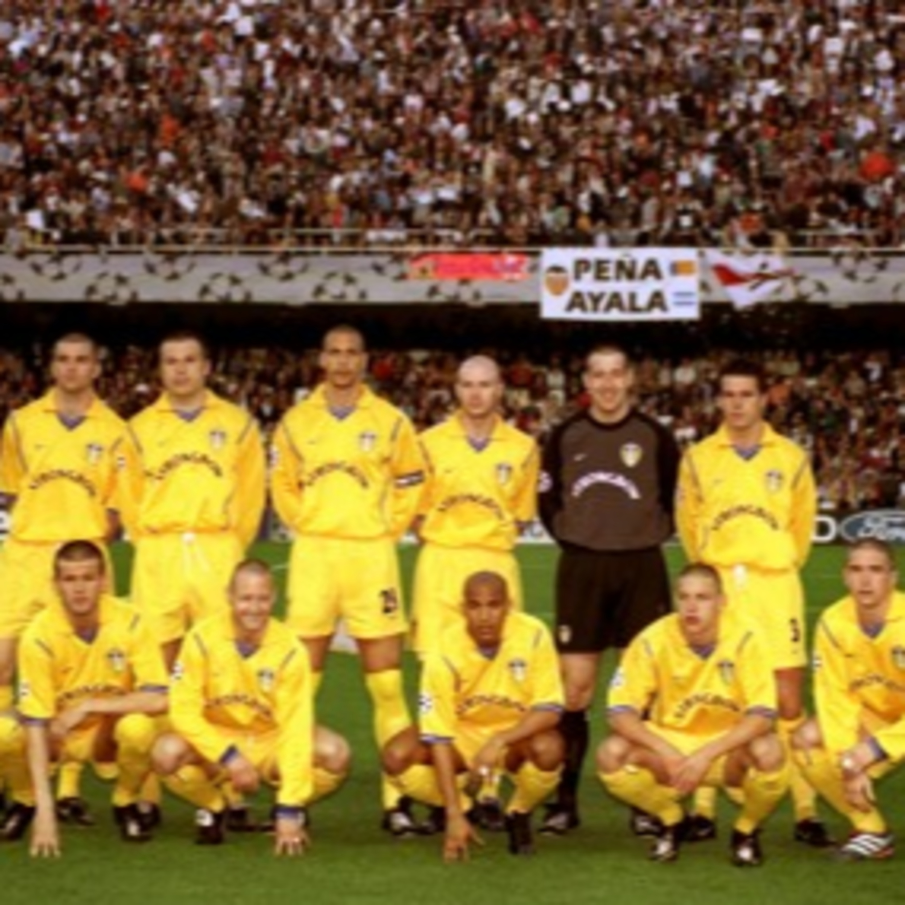 Futbolowe wzloty i upadki