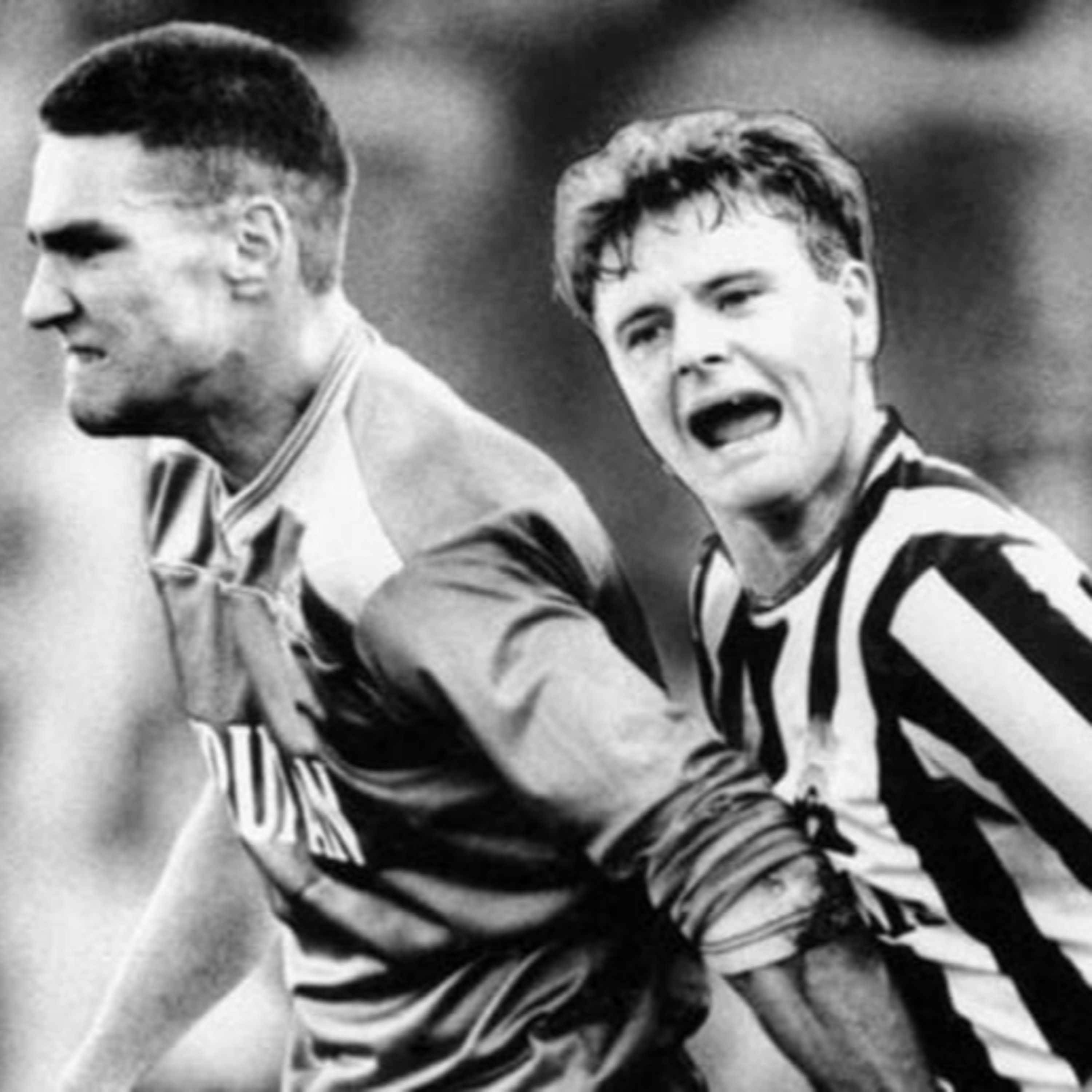 Futbolowe wzloty i upadki