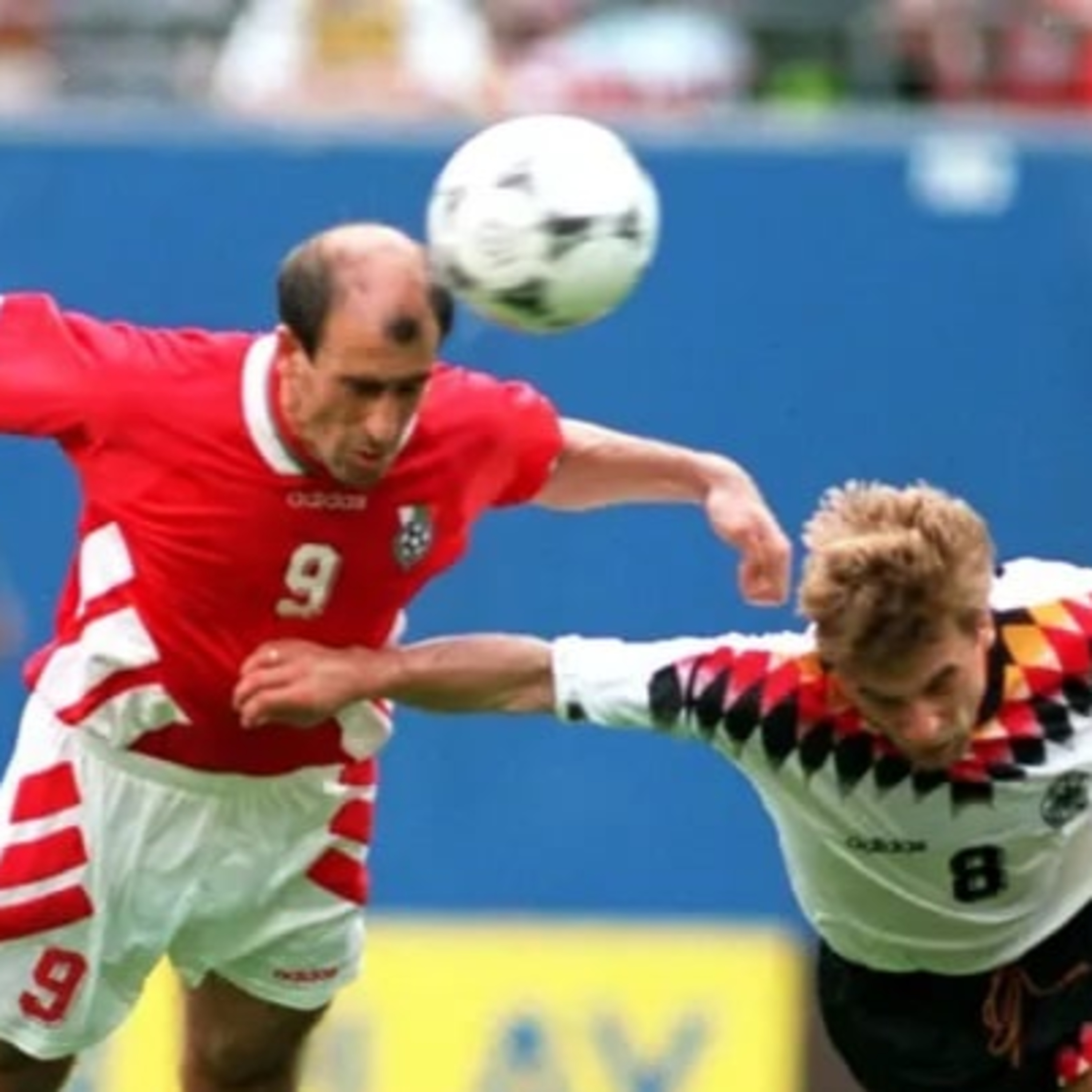 Futbolowe wzloty i upadki