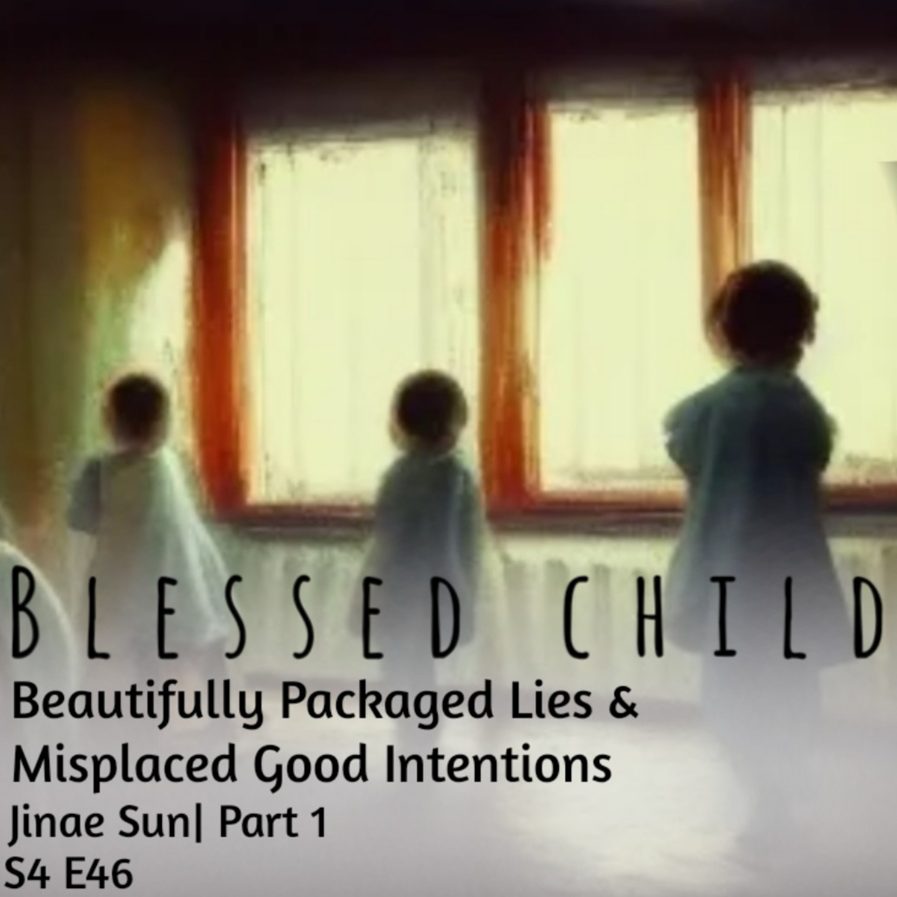 Blessed child