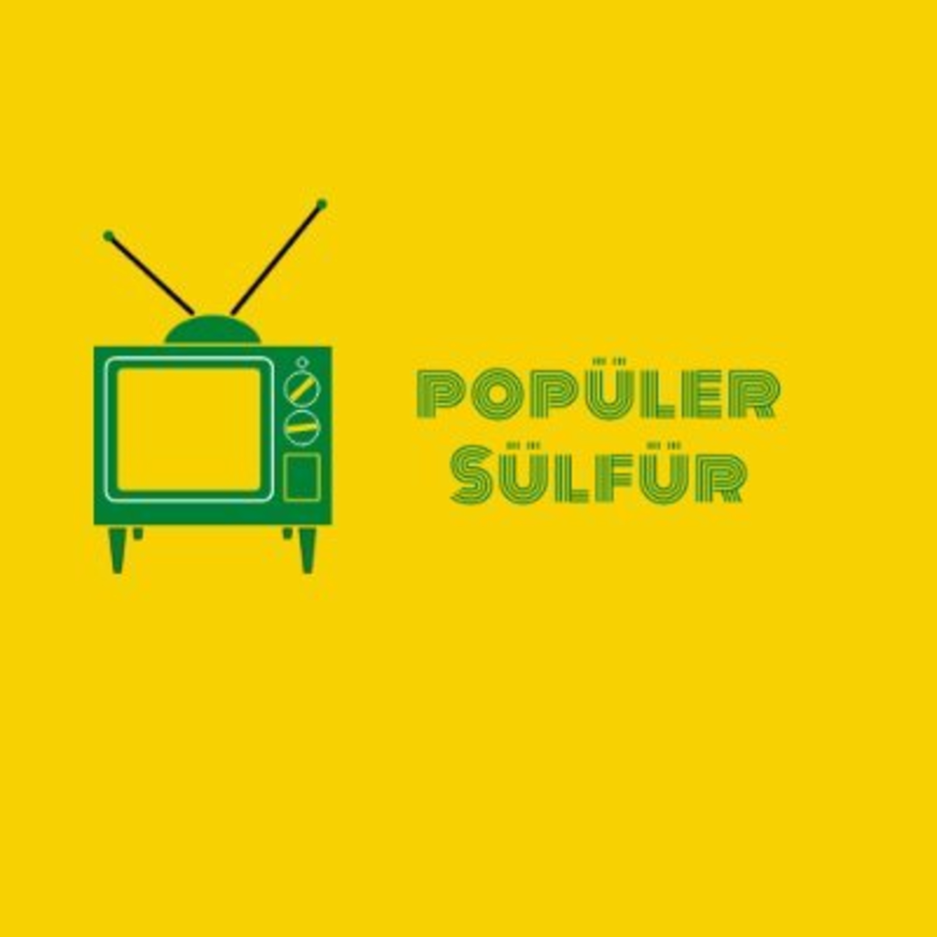 Bir Babadan Ötekine, Katiline Aşık Bir Düzen episode artwork