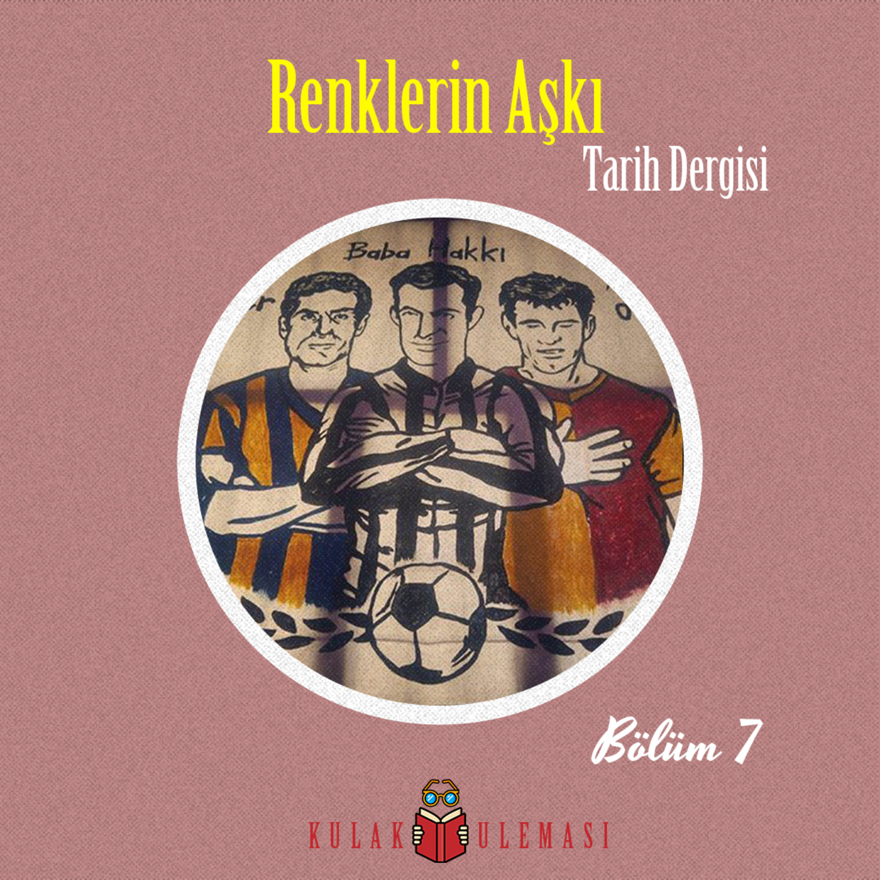 Renklerin Aşkı episode artwork