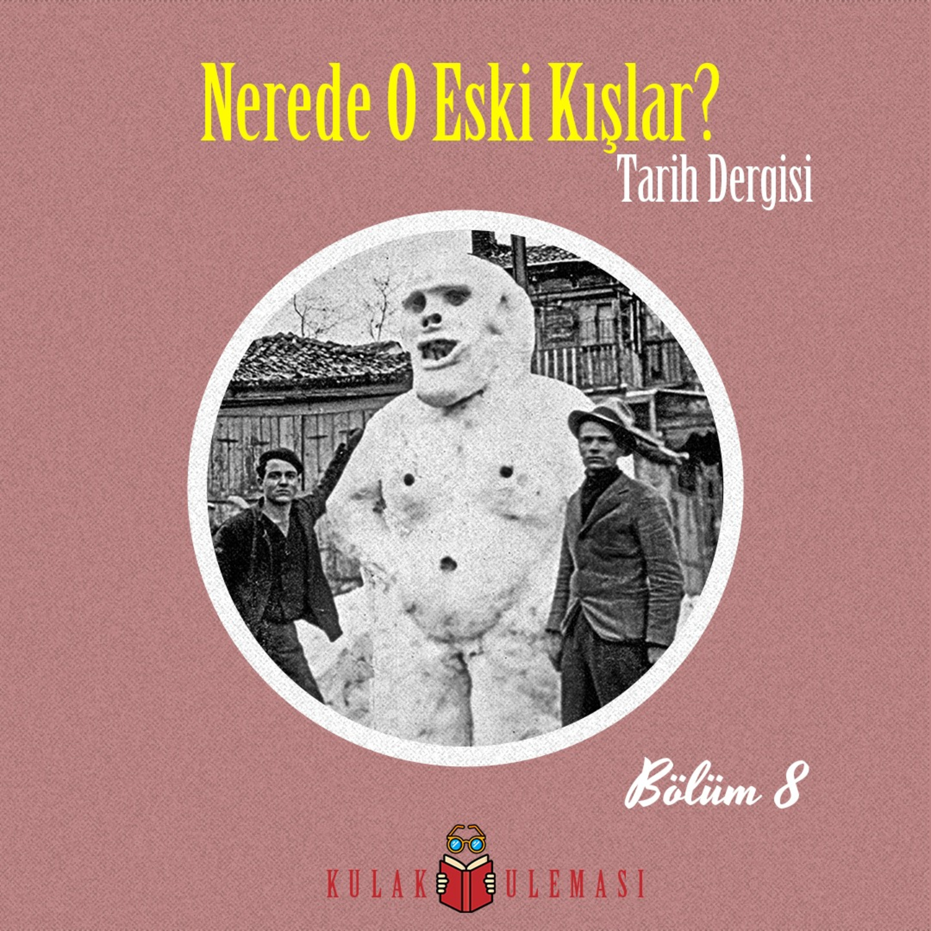 Kulak Uleması