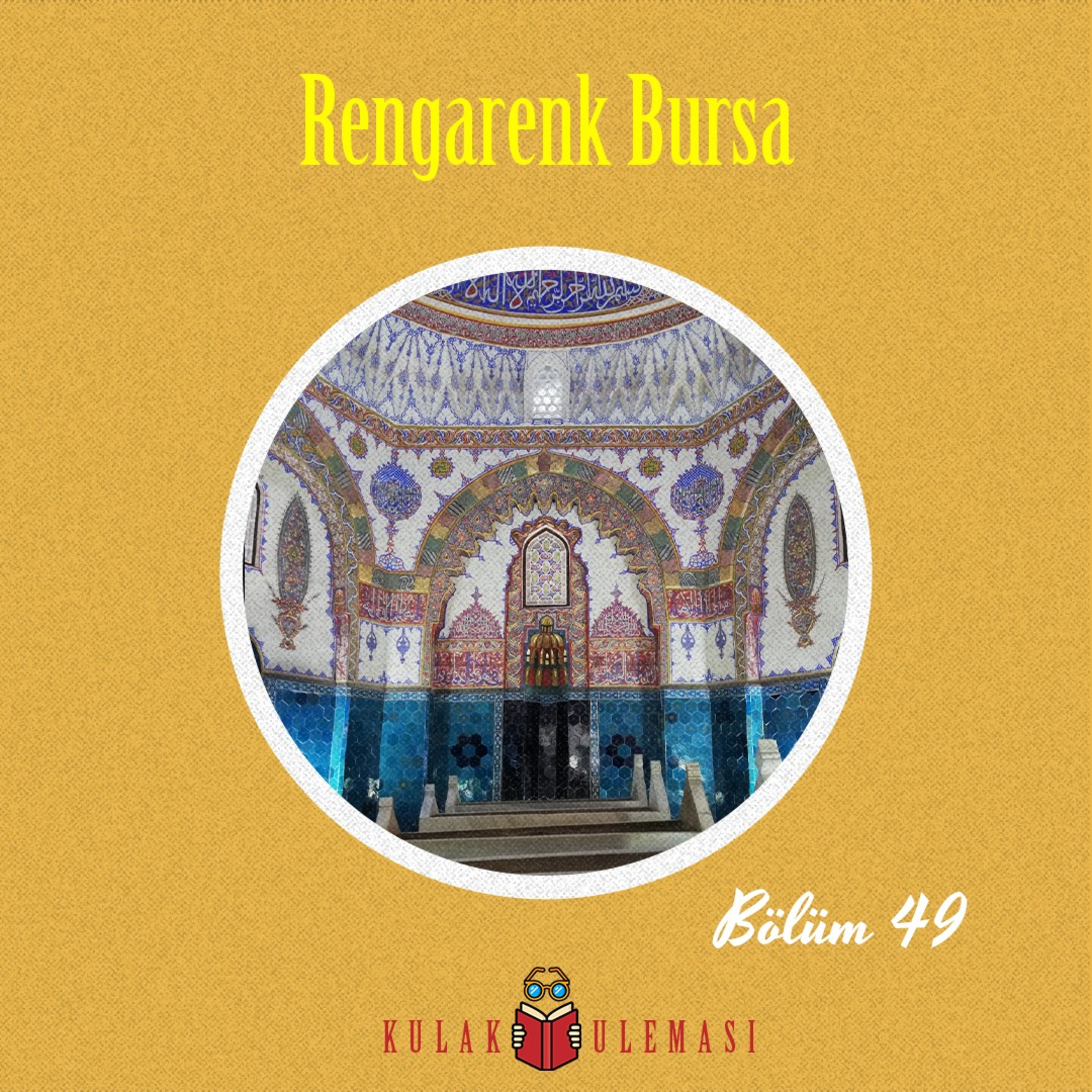 Rengarenk Bursa episode artwork