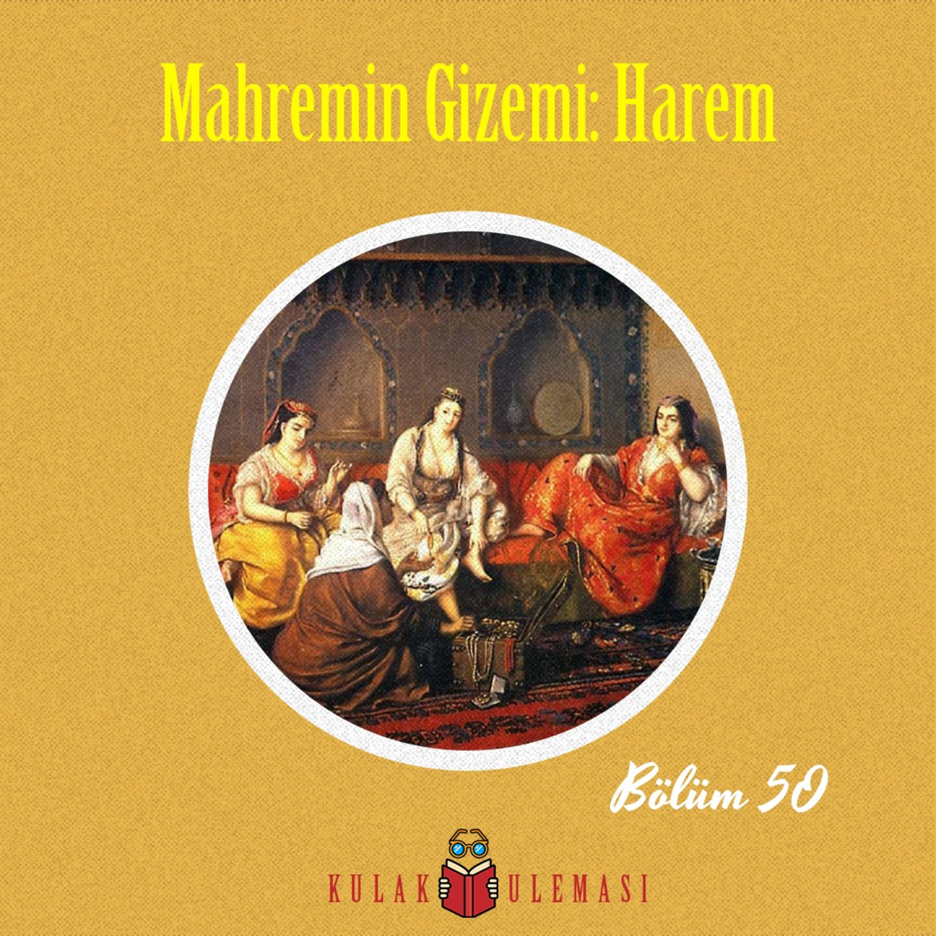 Harem: Mahremin Gizemi episode artwork