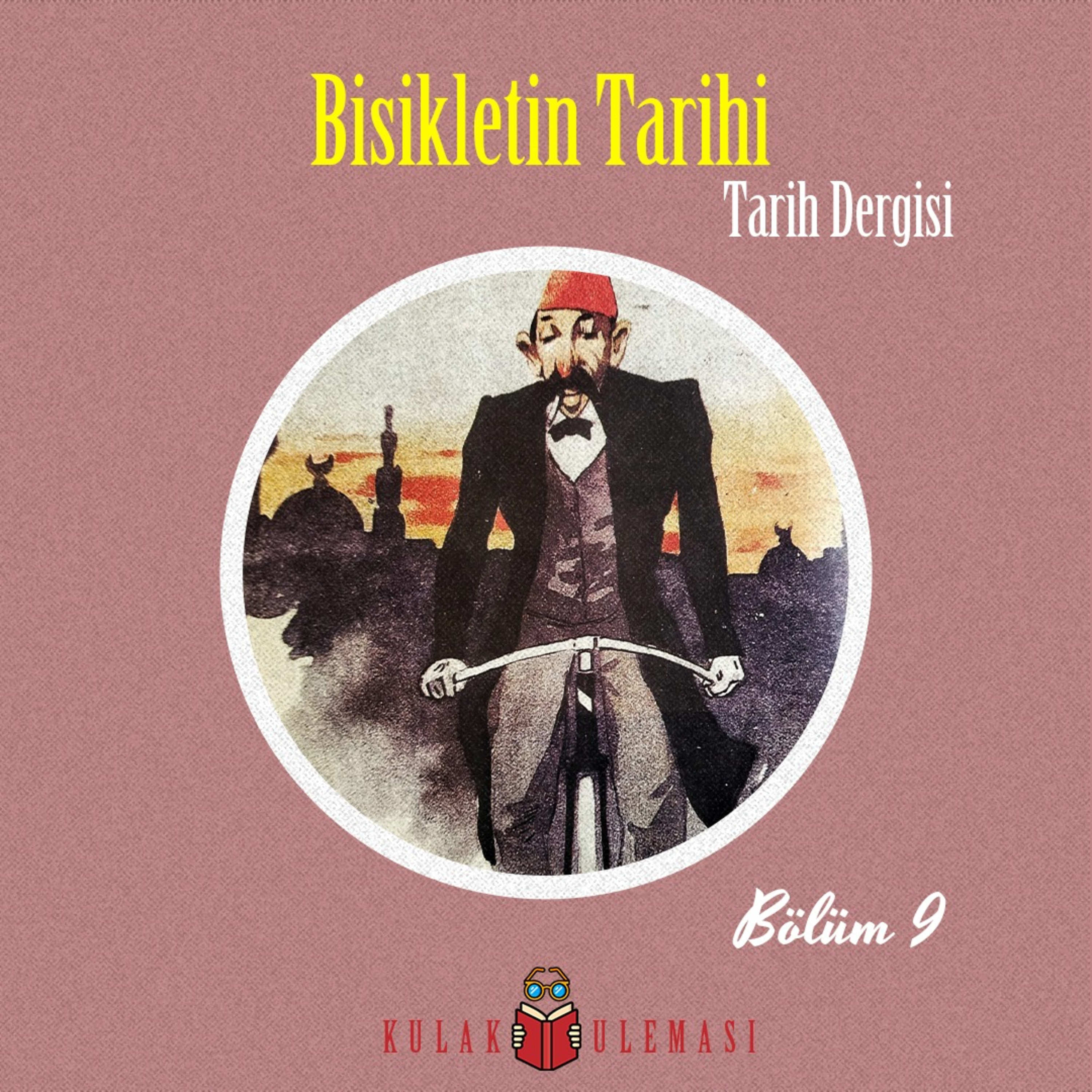 Bisikletin Tarihi episode artwork