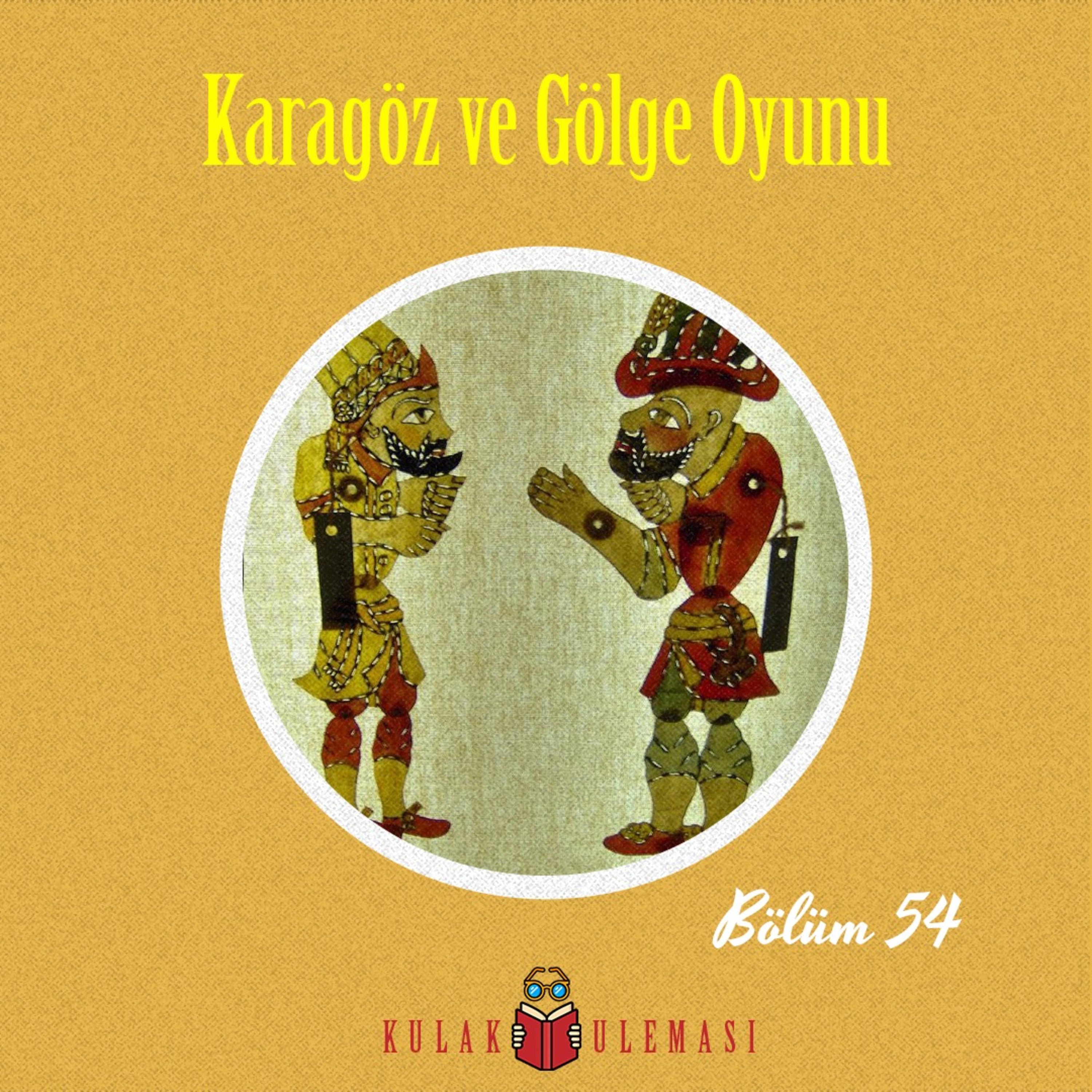 Karagöz ve Gölge Oyunu episode artwork