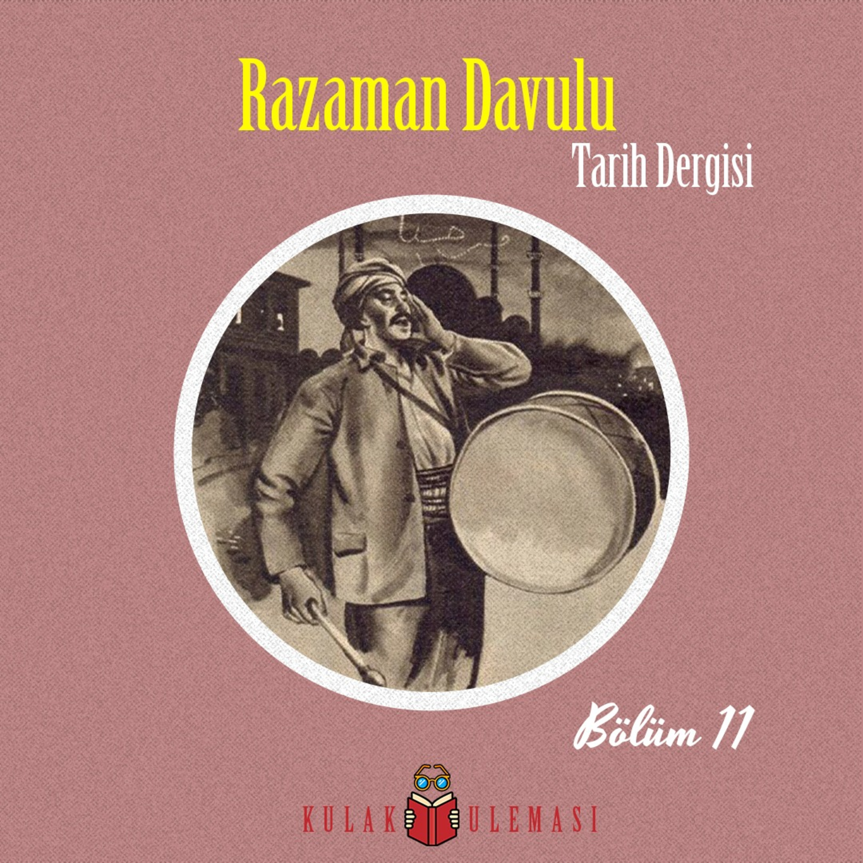 Ramazan Davulu episode artwork