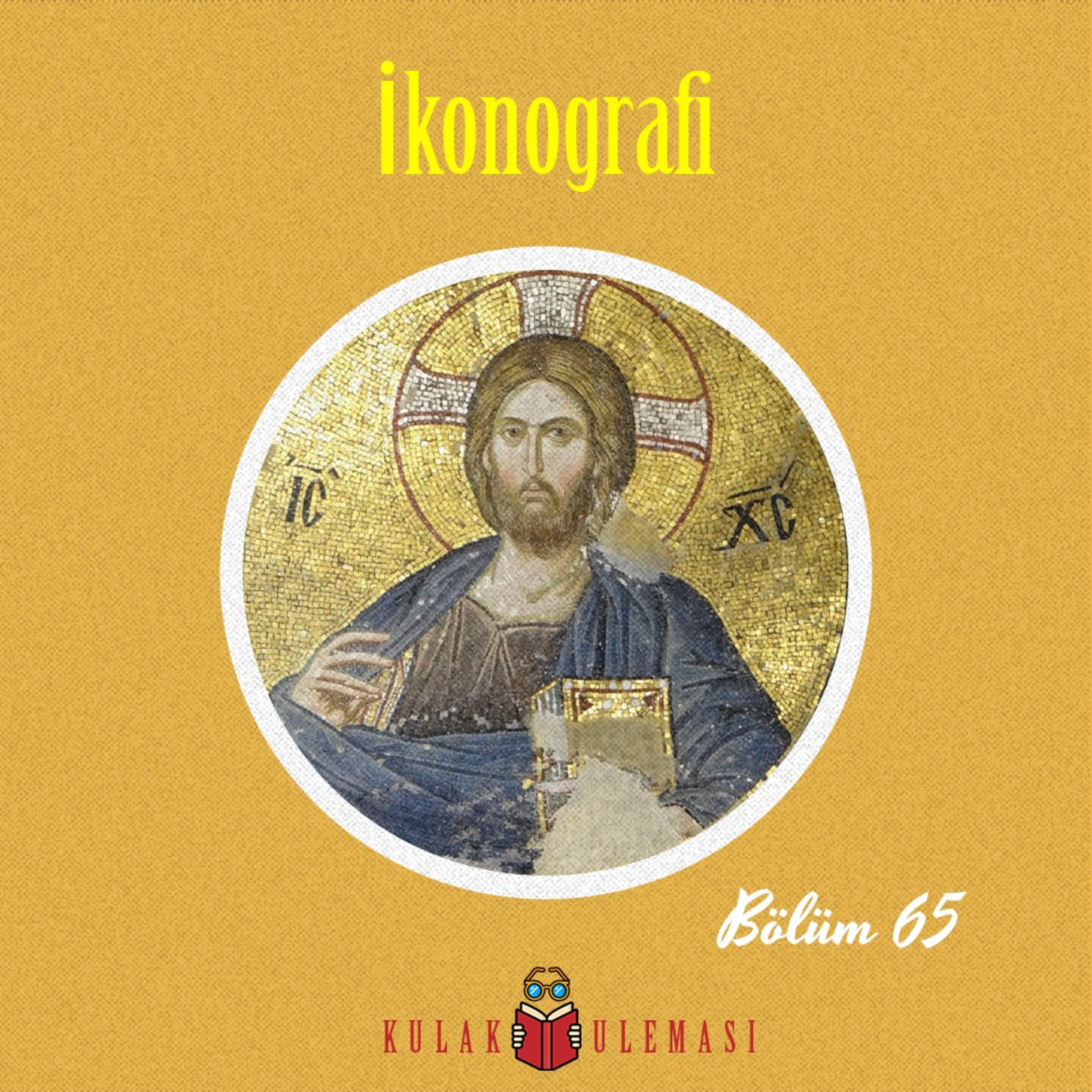 İkonografi episode artwork
