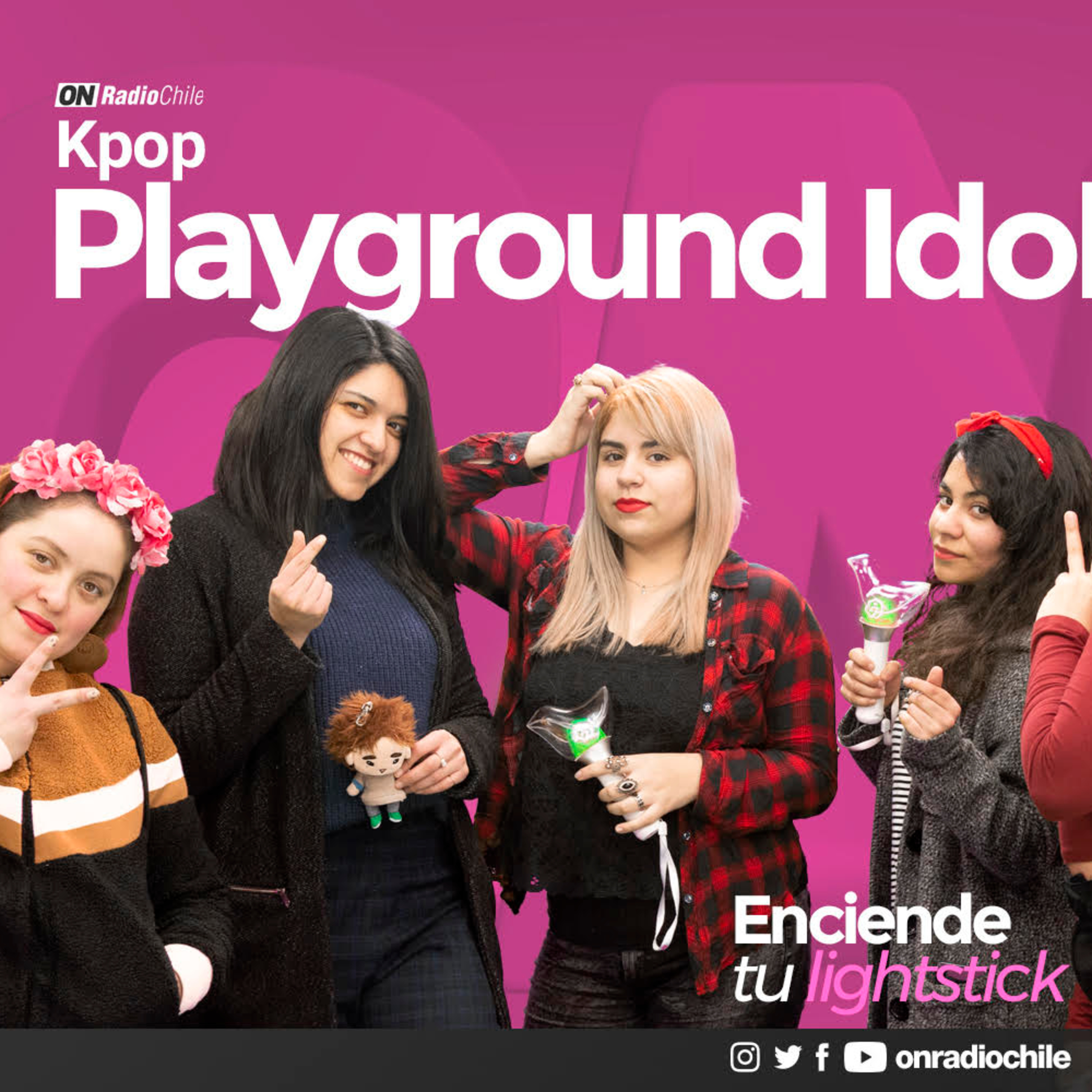 OnRadio K-POP