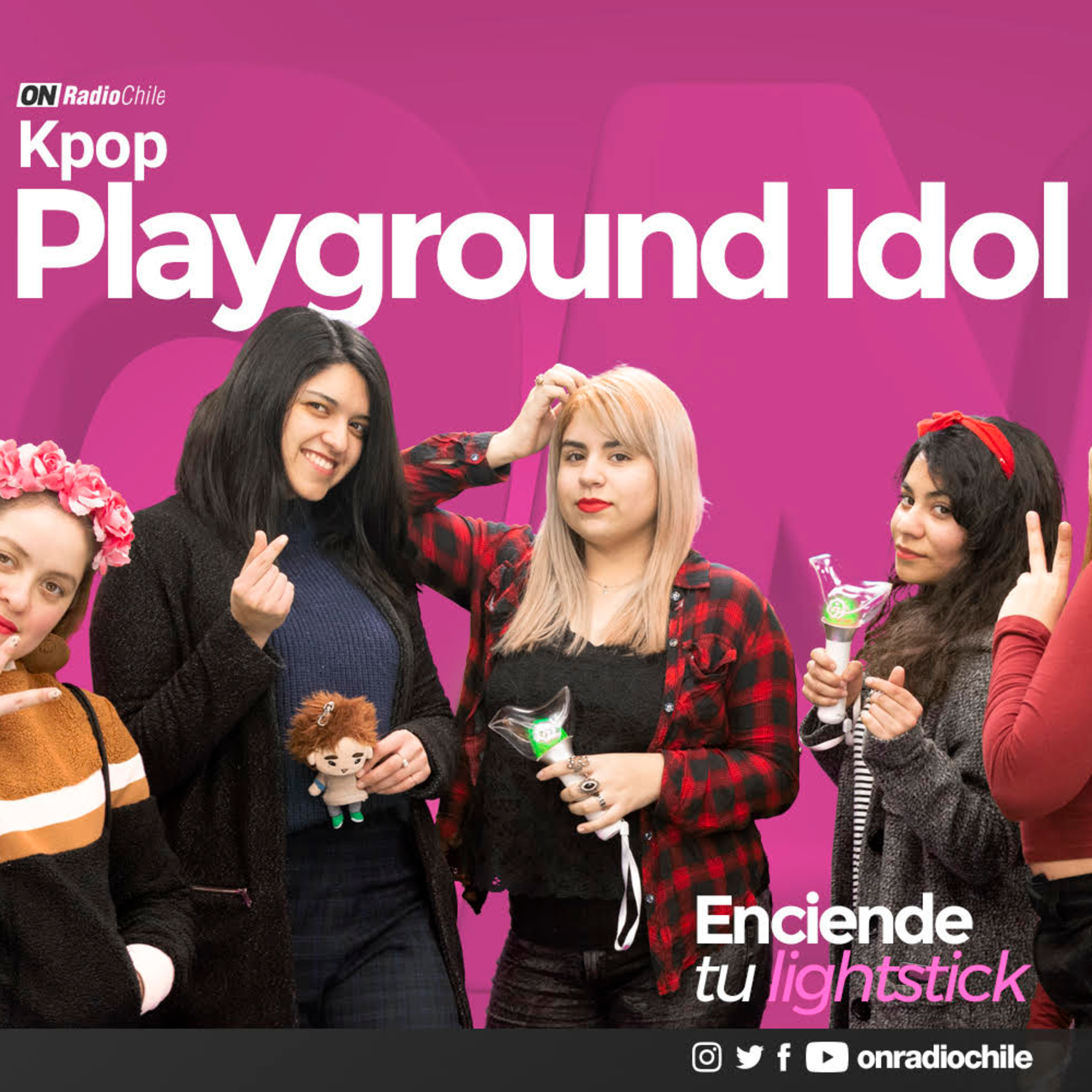 OnRadio K-POP