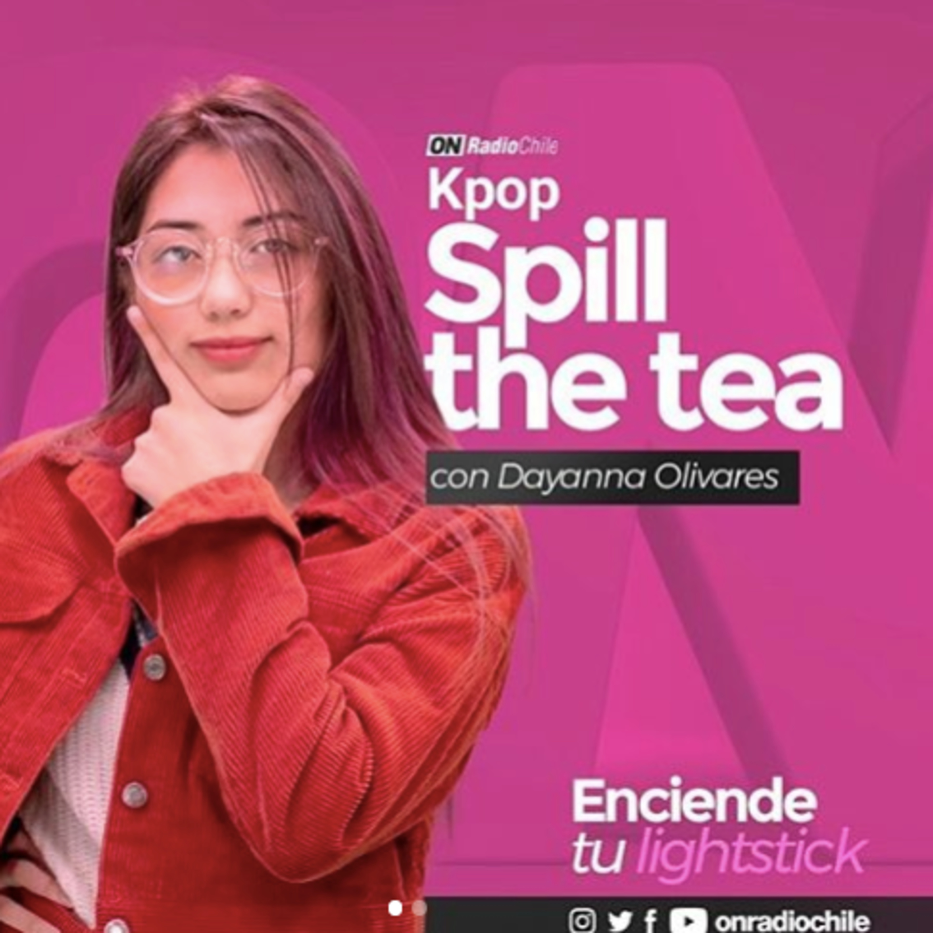 OnRadio K-POP