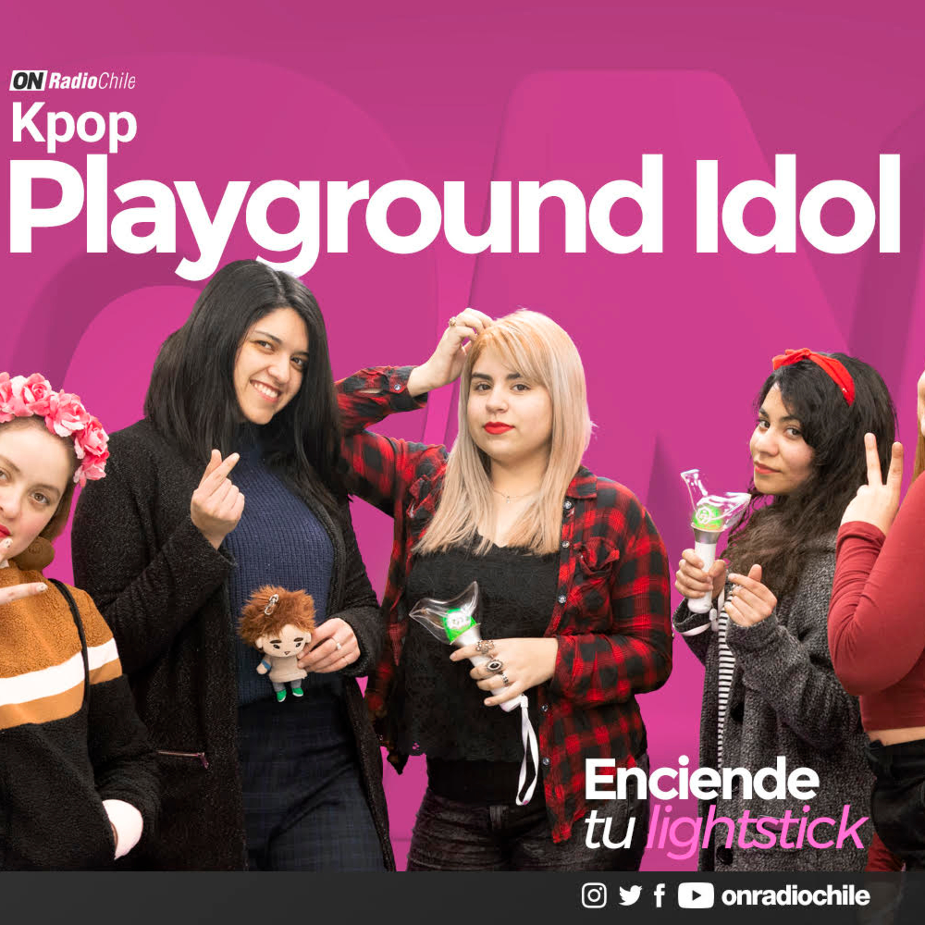 OnRadio K-POP