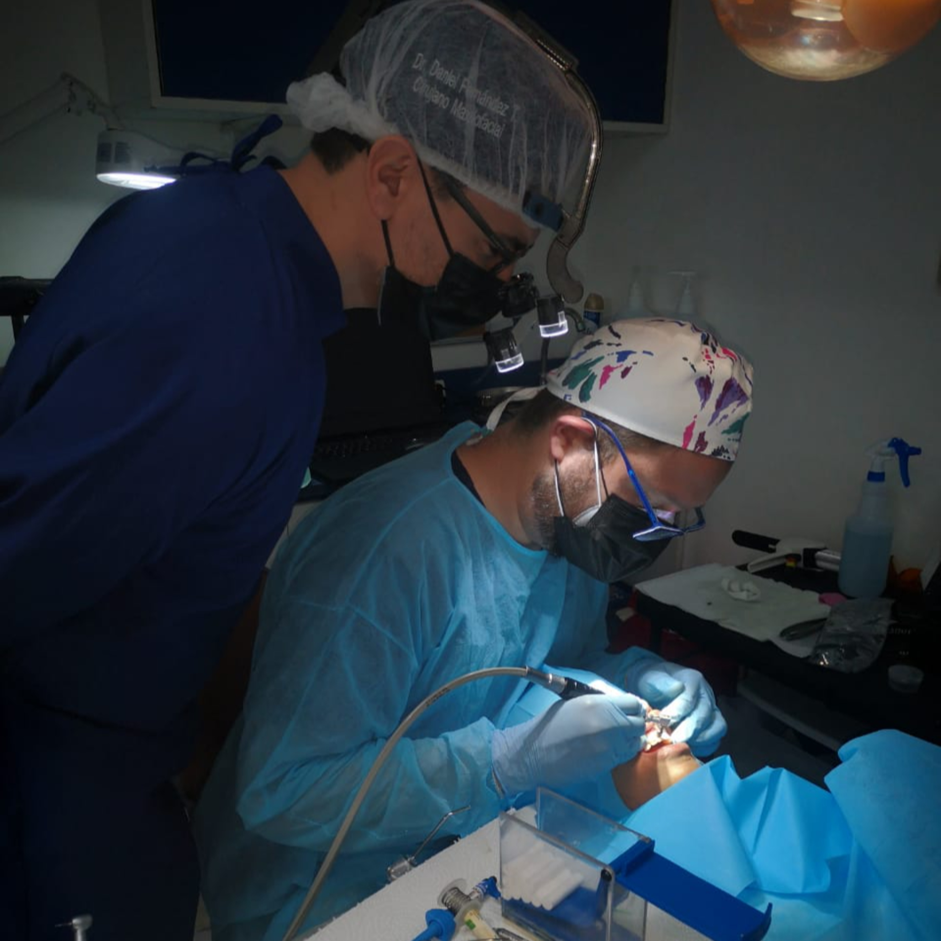 odontoTalk