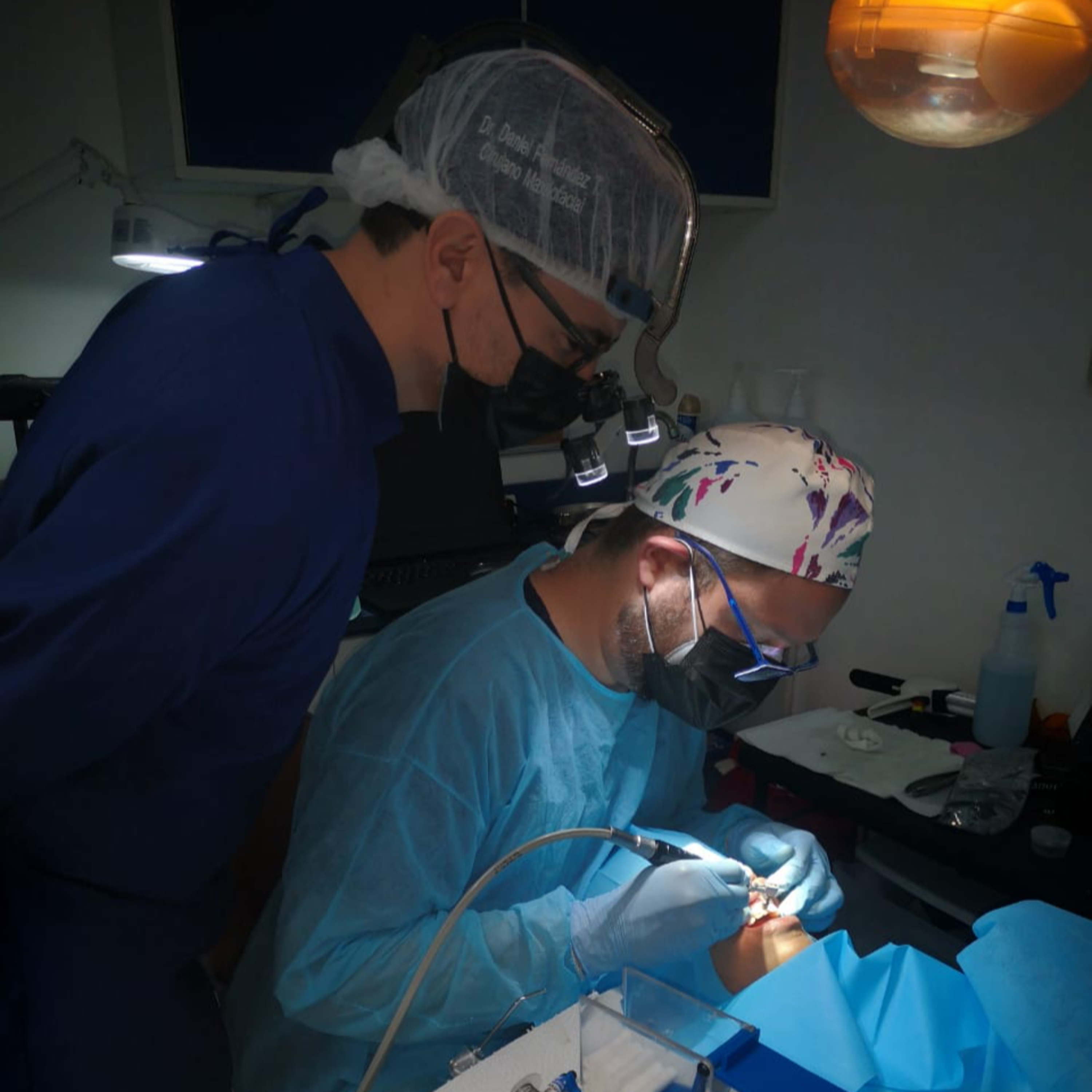 odontoTalk