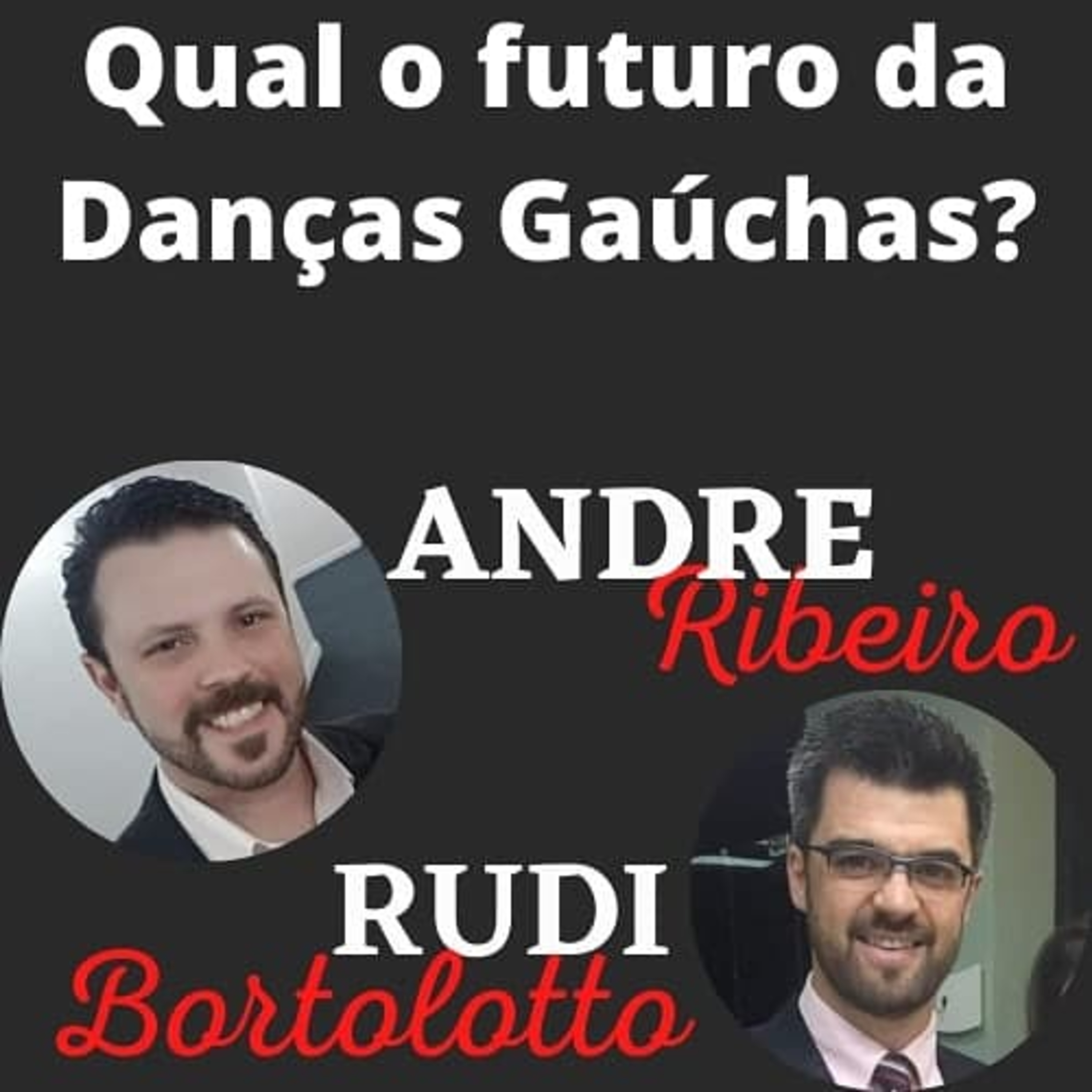 Papo do Pampa - Falando de Dança