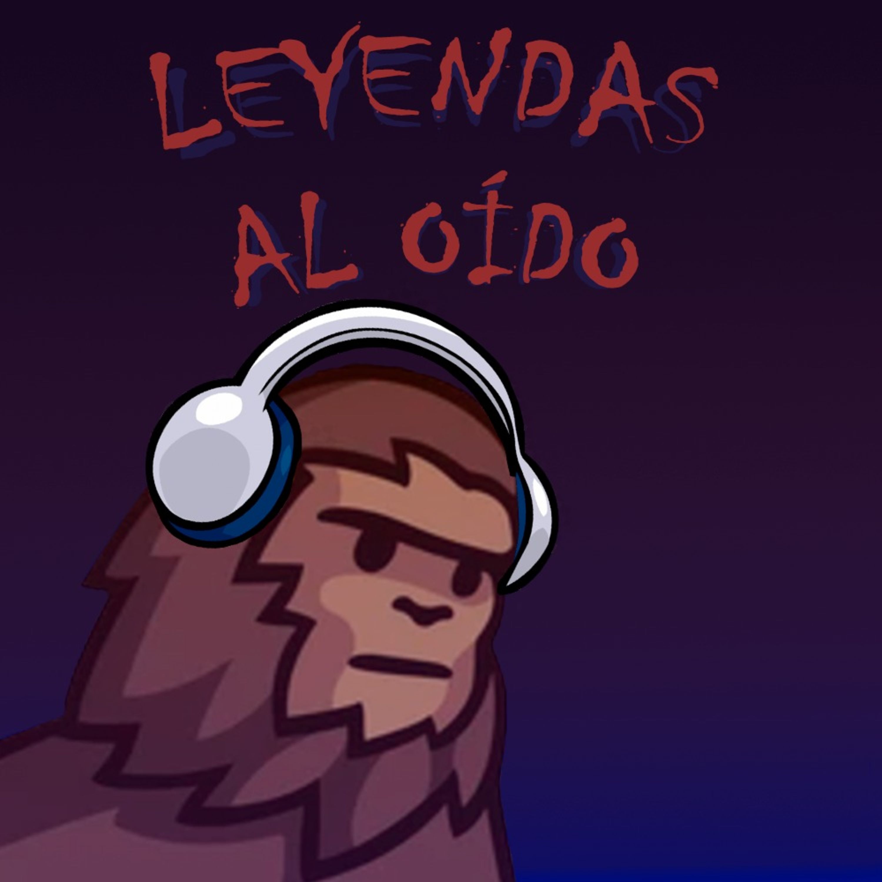 Episodio 1 episode artwork