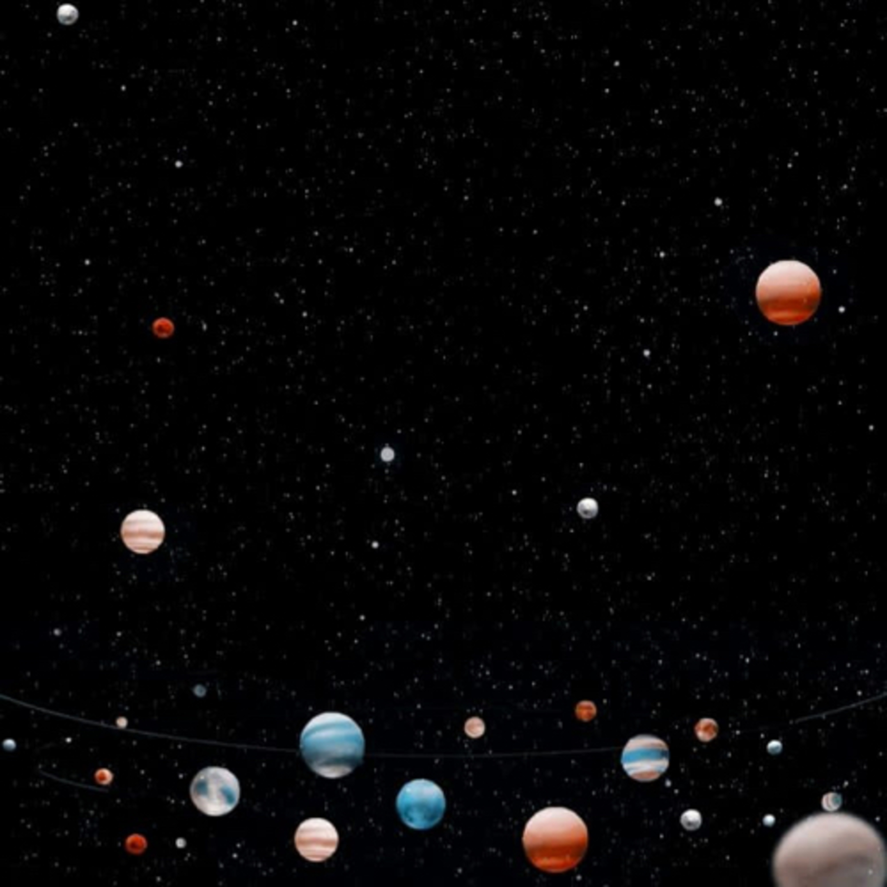 Panspermia:Semillas por todas partes 