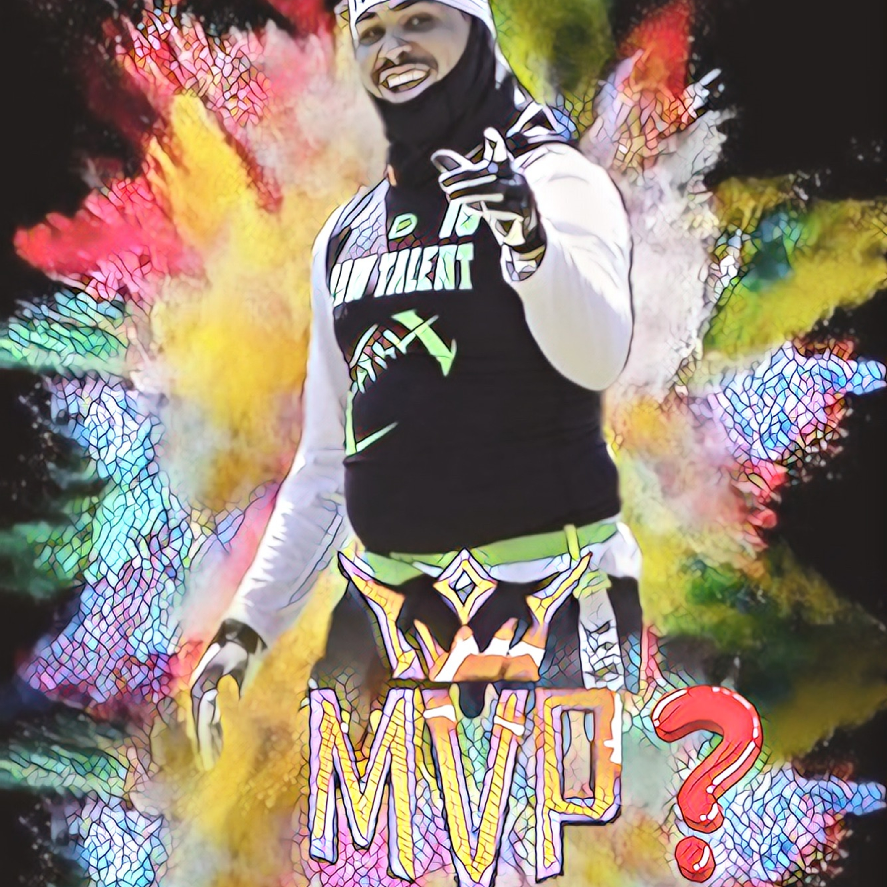WEEK TWO RECAP episode artwork