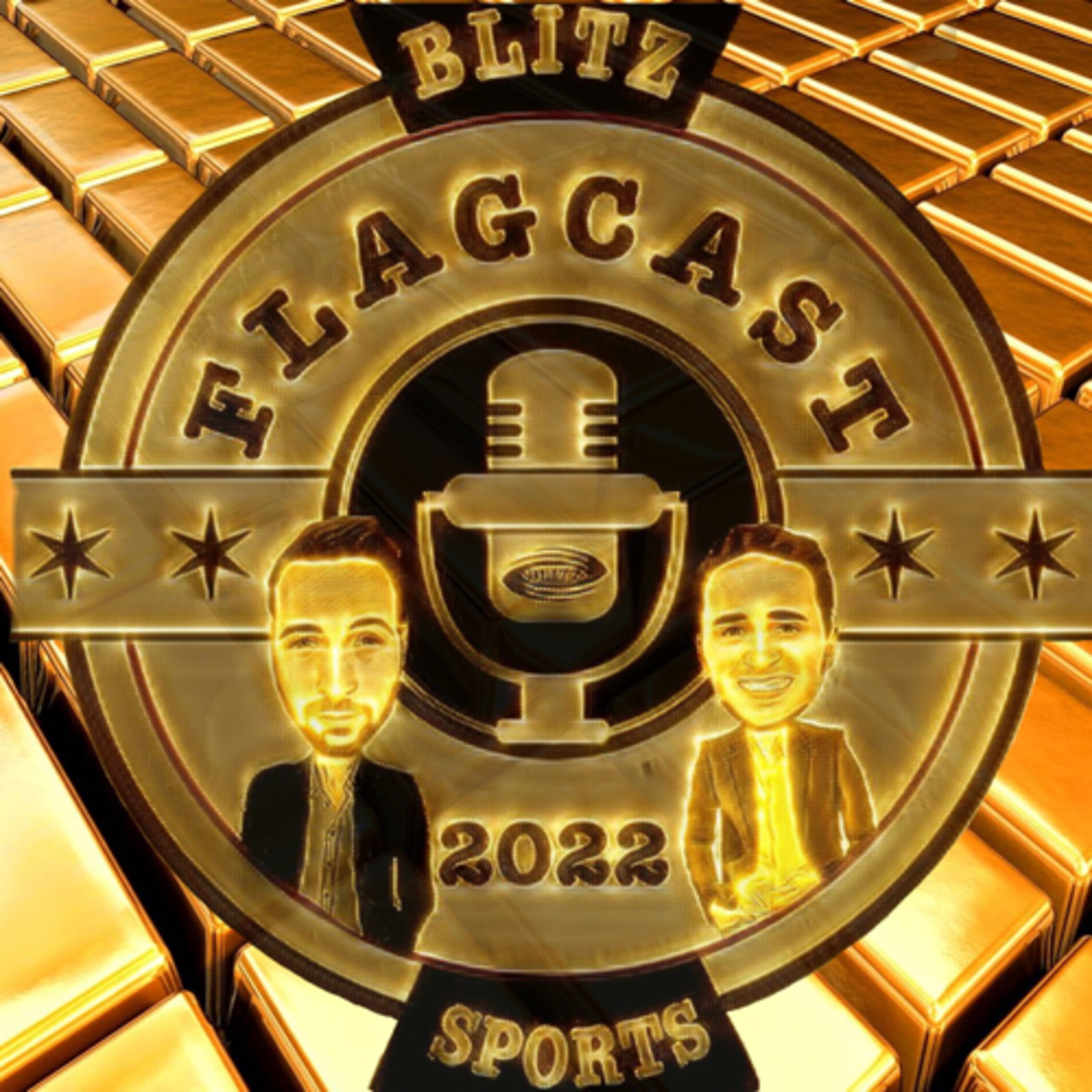 Silver n’ Gold episode artwork