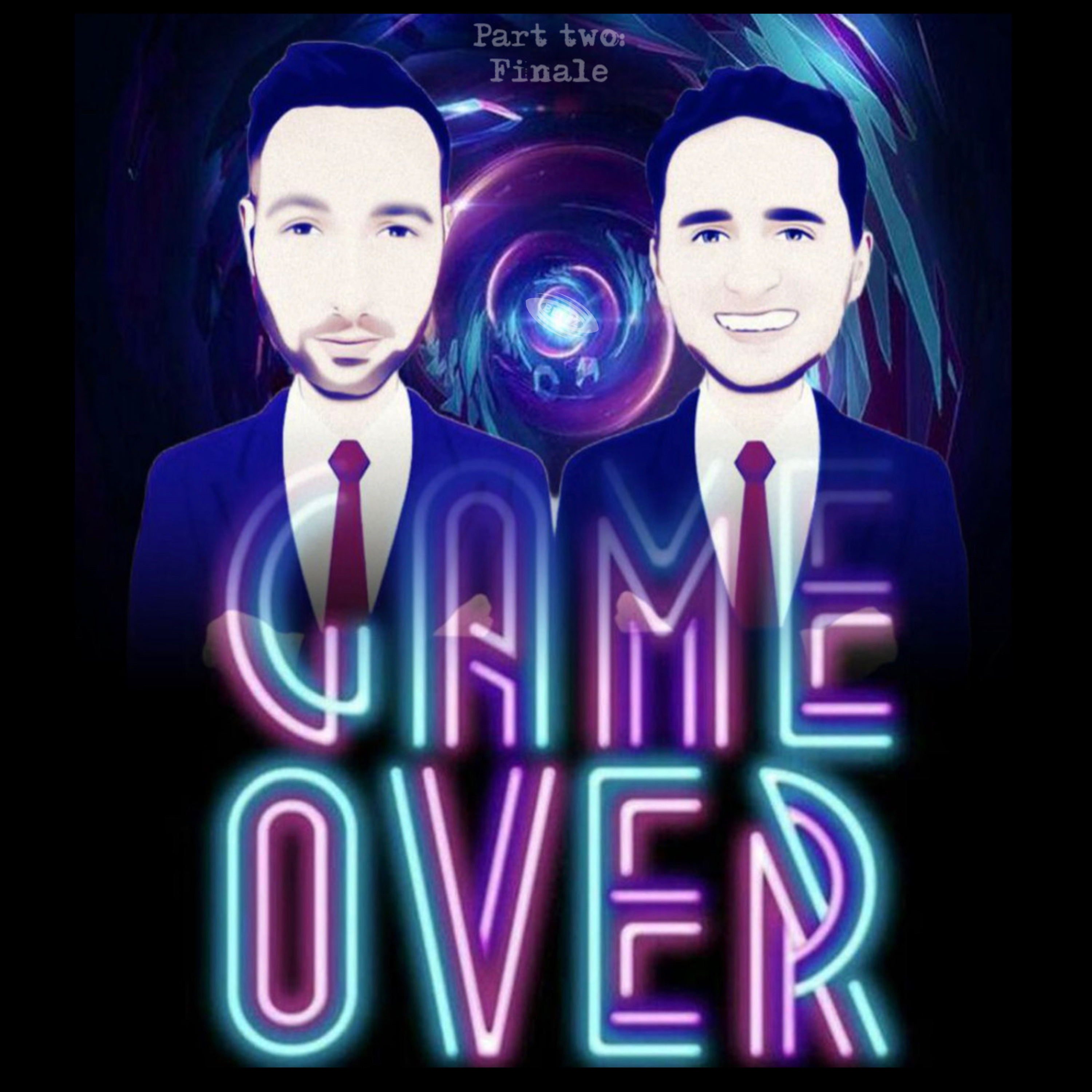 Last Dance: Finale episode artwork