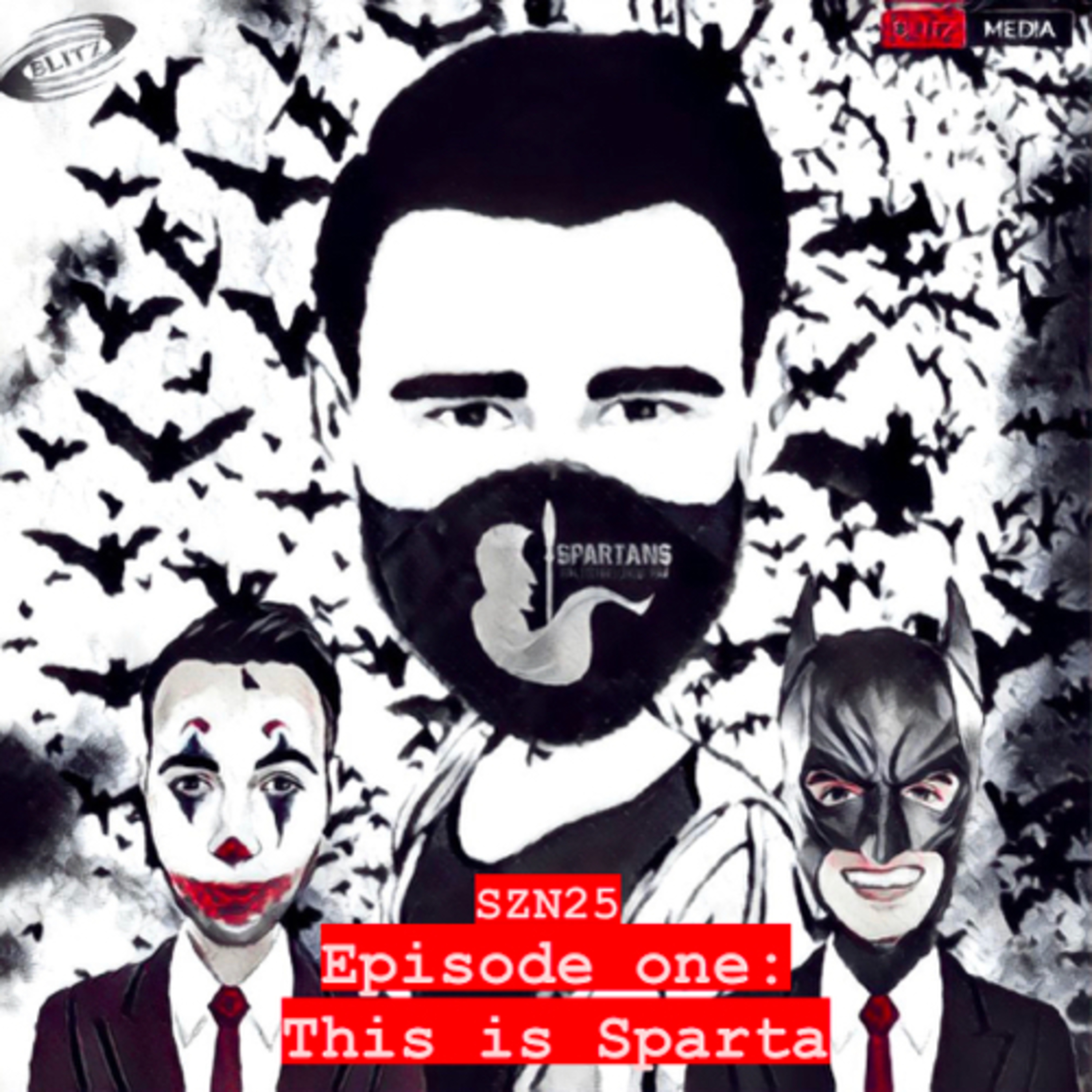 This is Sparta episode artwork