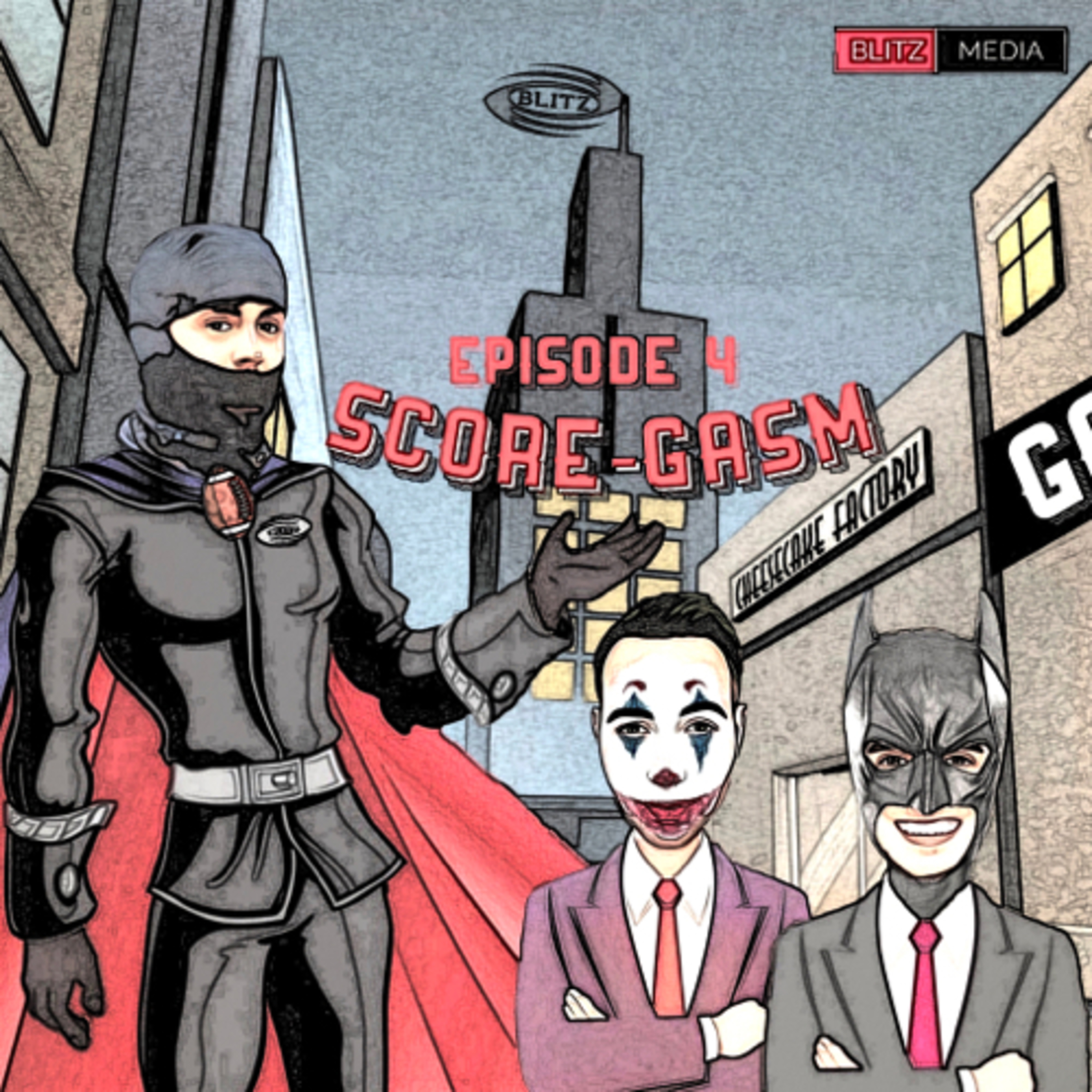 Score-Gasm episode artwork