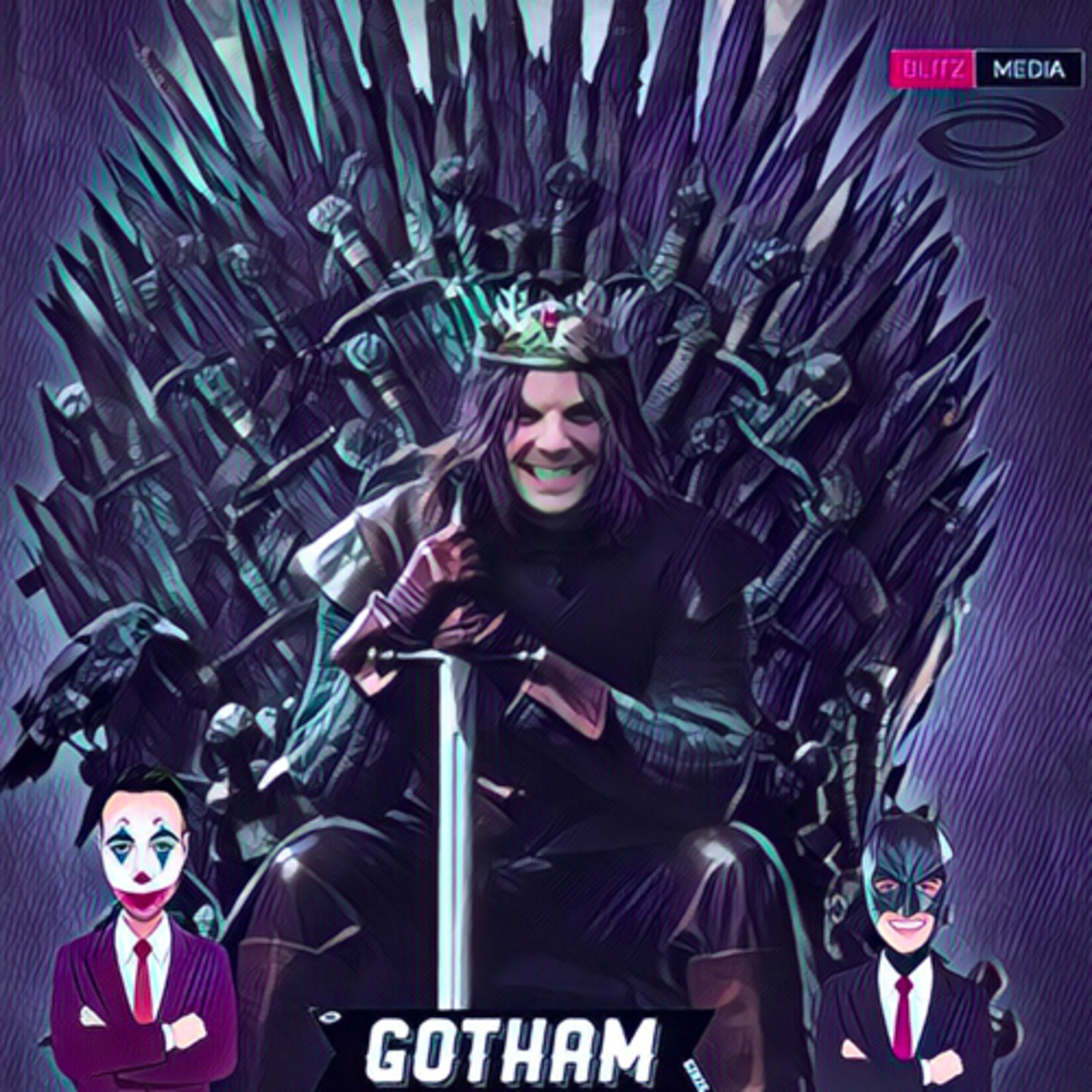 MVPodcast episode artwork
