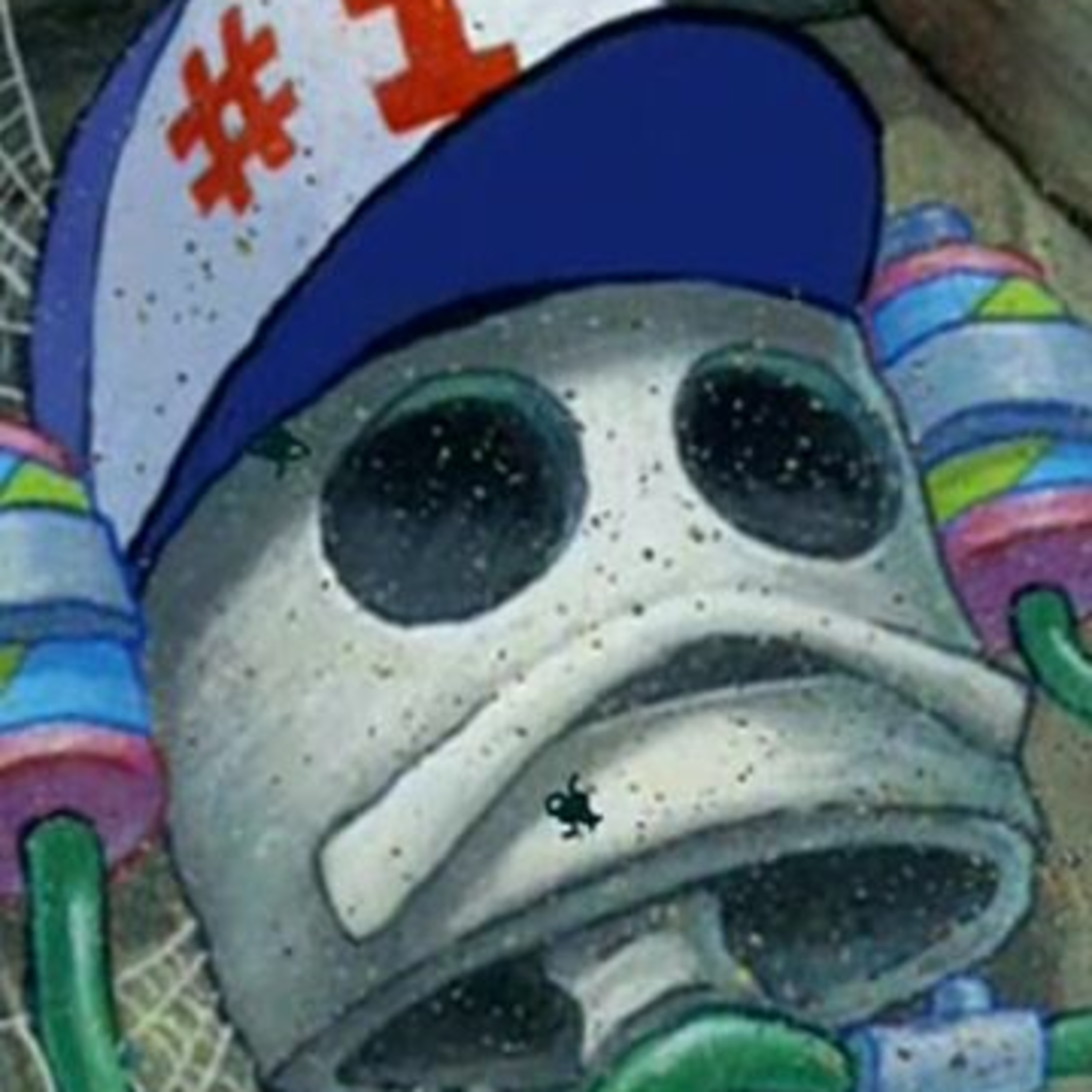 S3E6: The Snowball Effect / One Krab's Trash