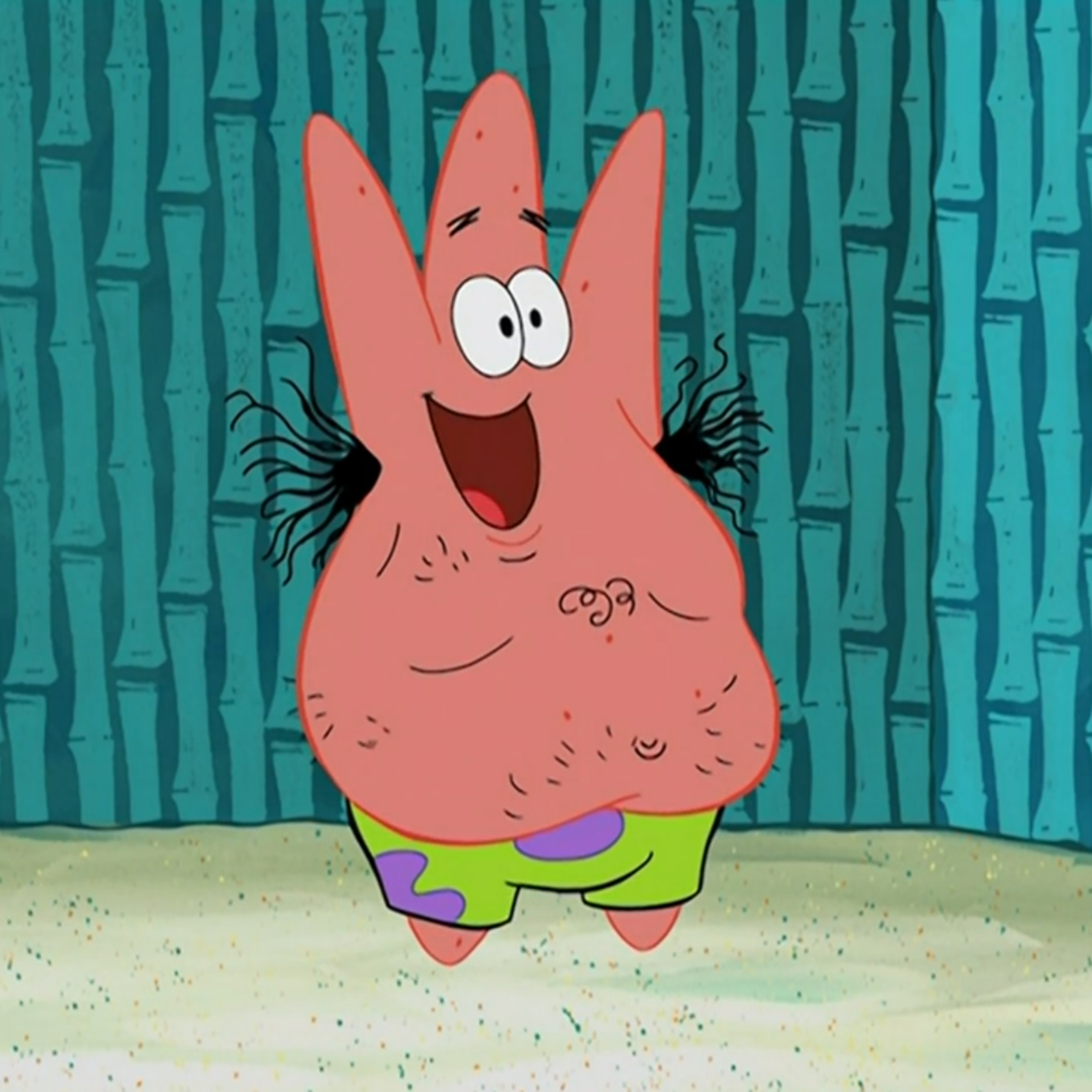 S3E9: Krab Borg / Rock-a-Bye Bivalve