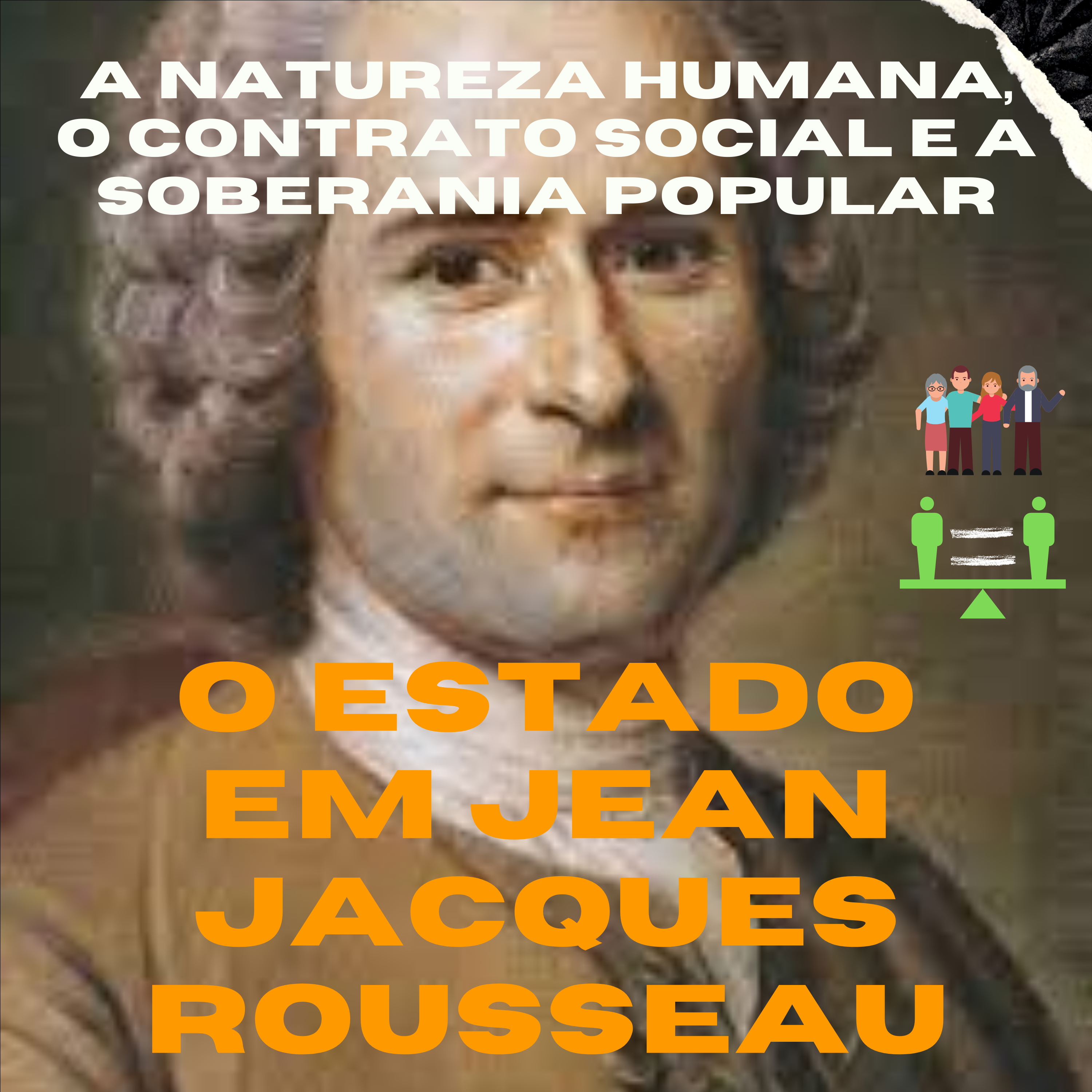 Política para quem tem pressa