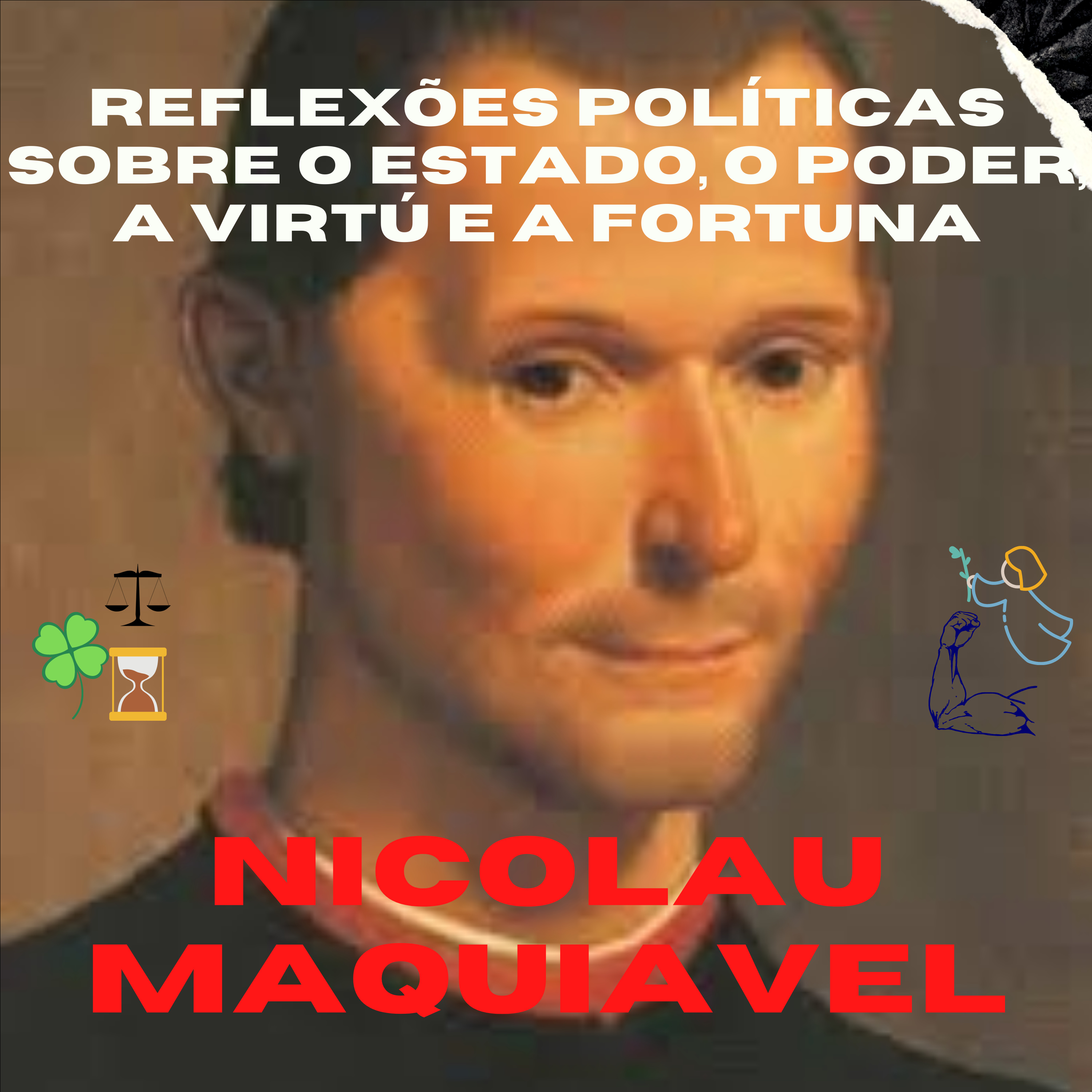 Política para quem tem pressa