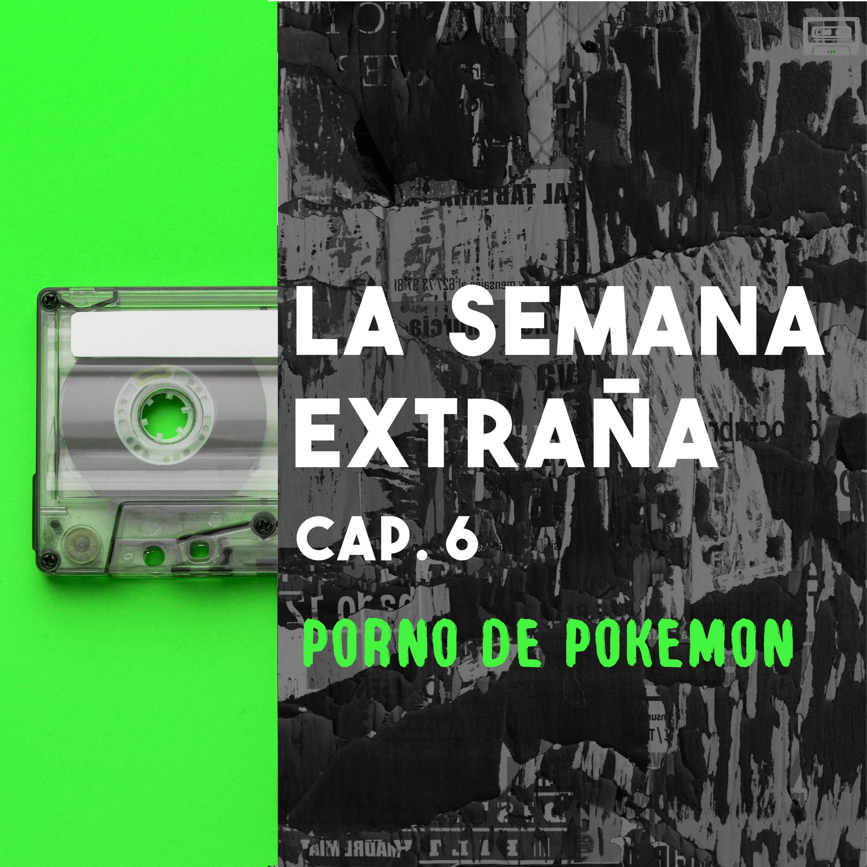 La Semana Extraña