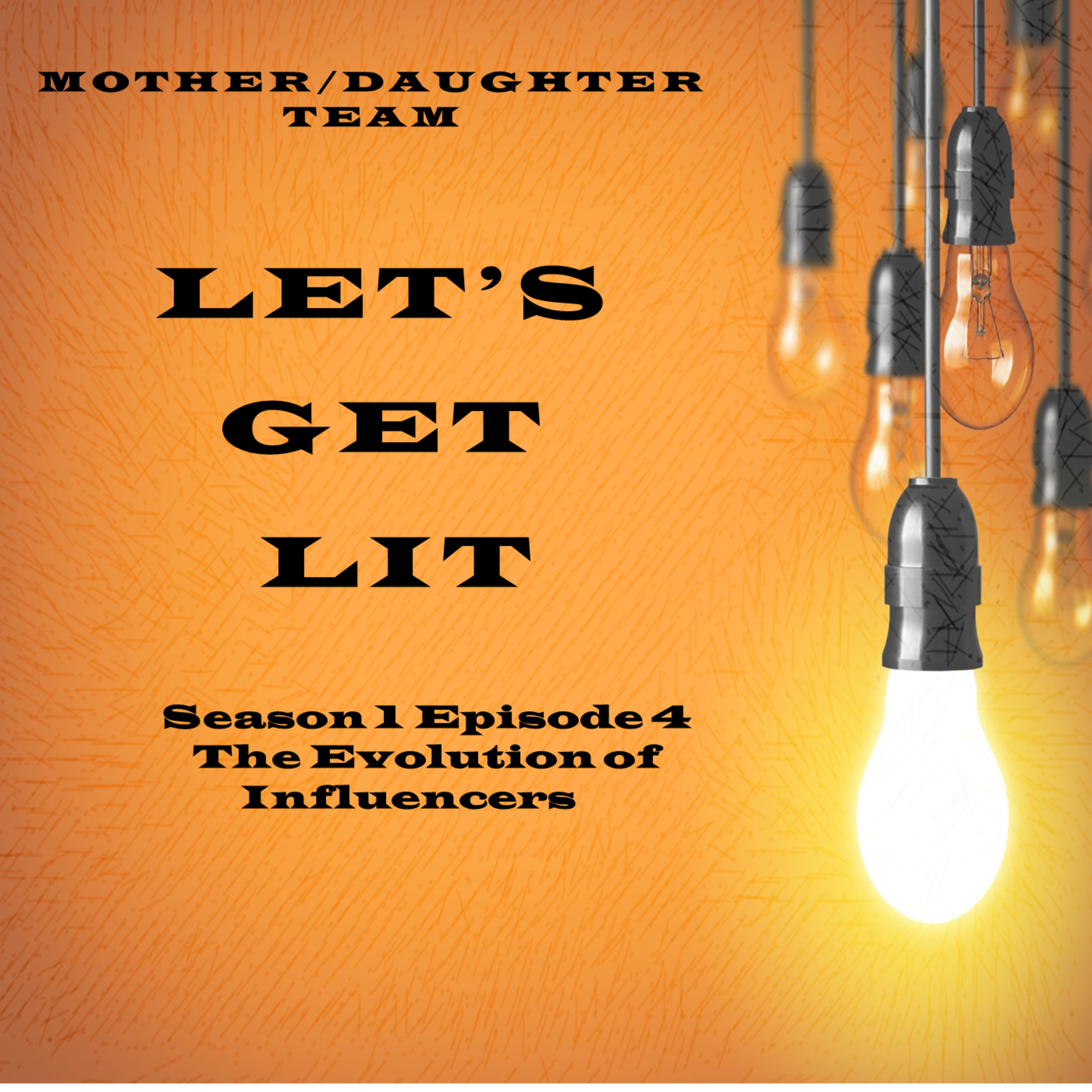 Let\'s Get Lit With - Dr. Kay & Dr. H