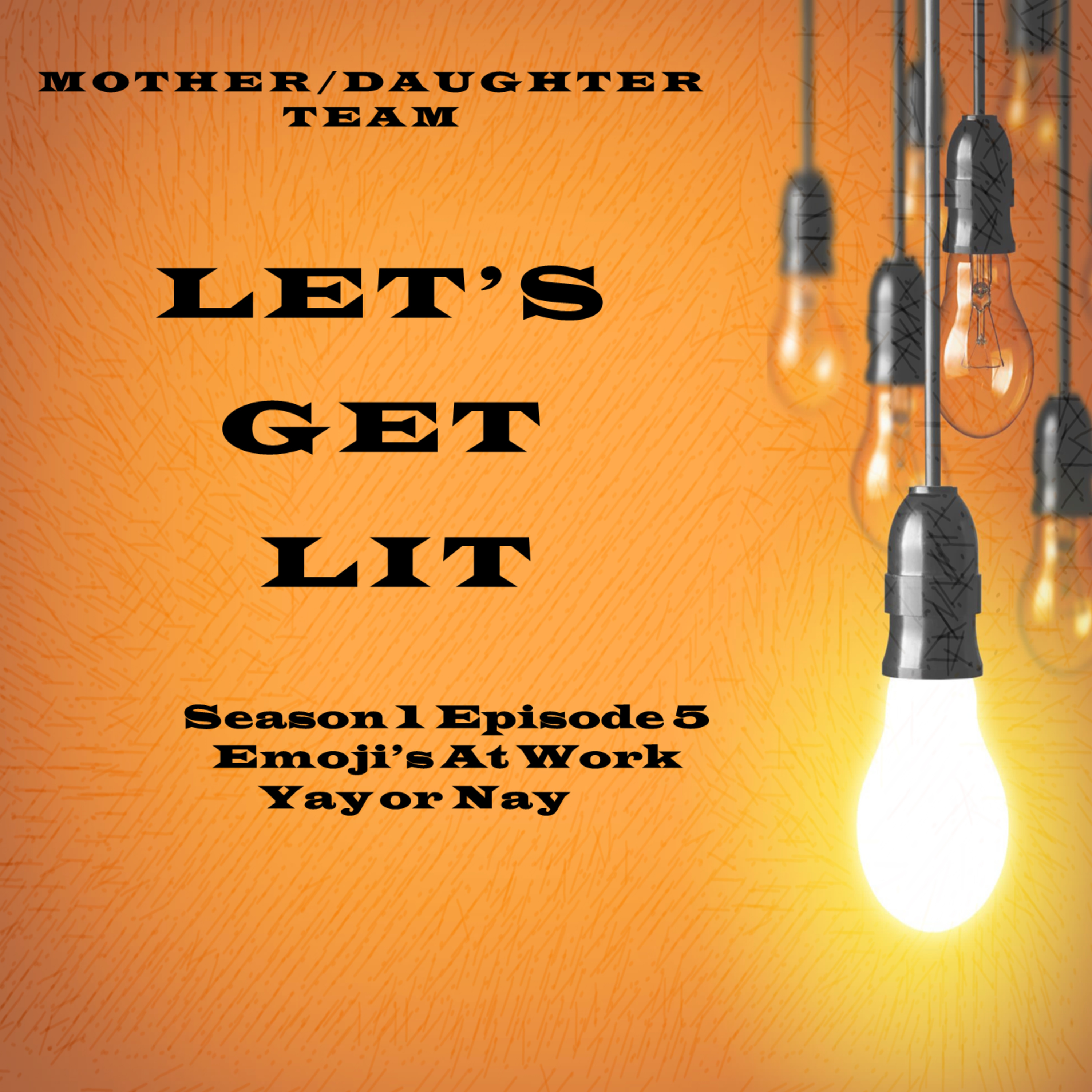 Let\'s Get Lit With - Dr. Kay & Dr. H