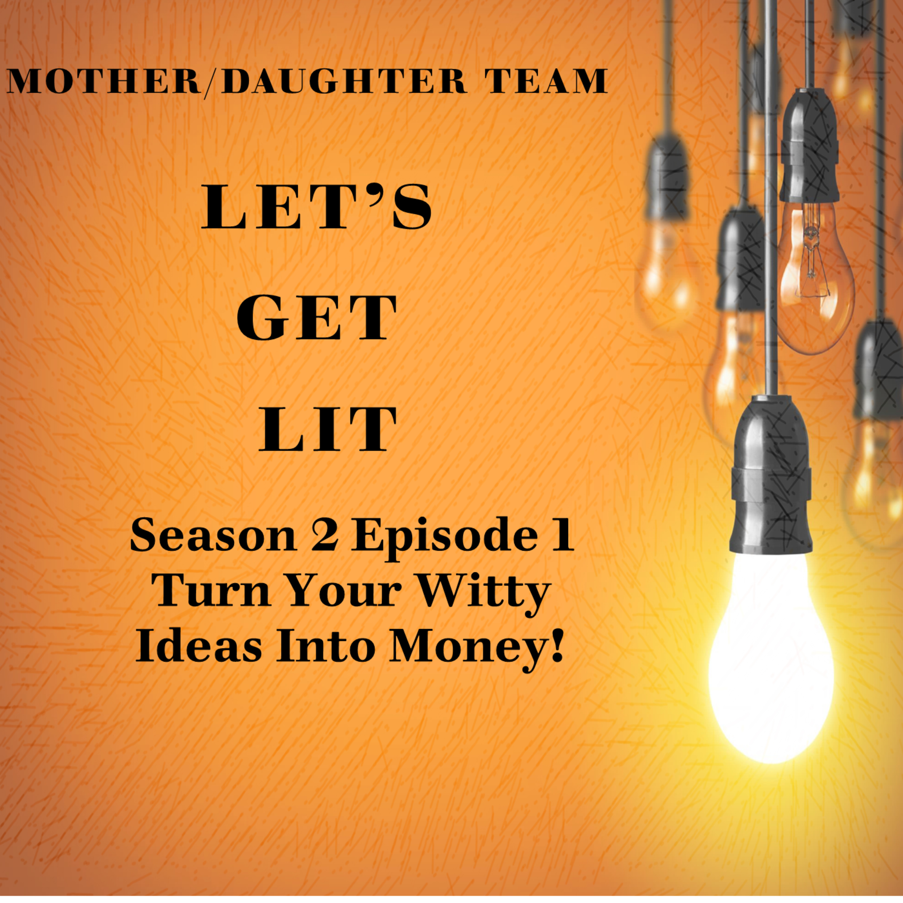 Let\'s Get Lit With - Dr. Kay & Dr. H