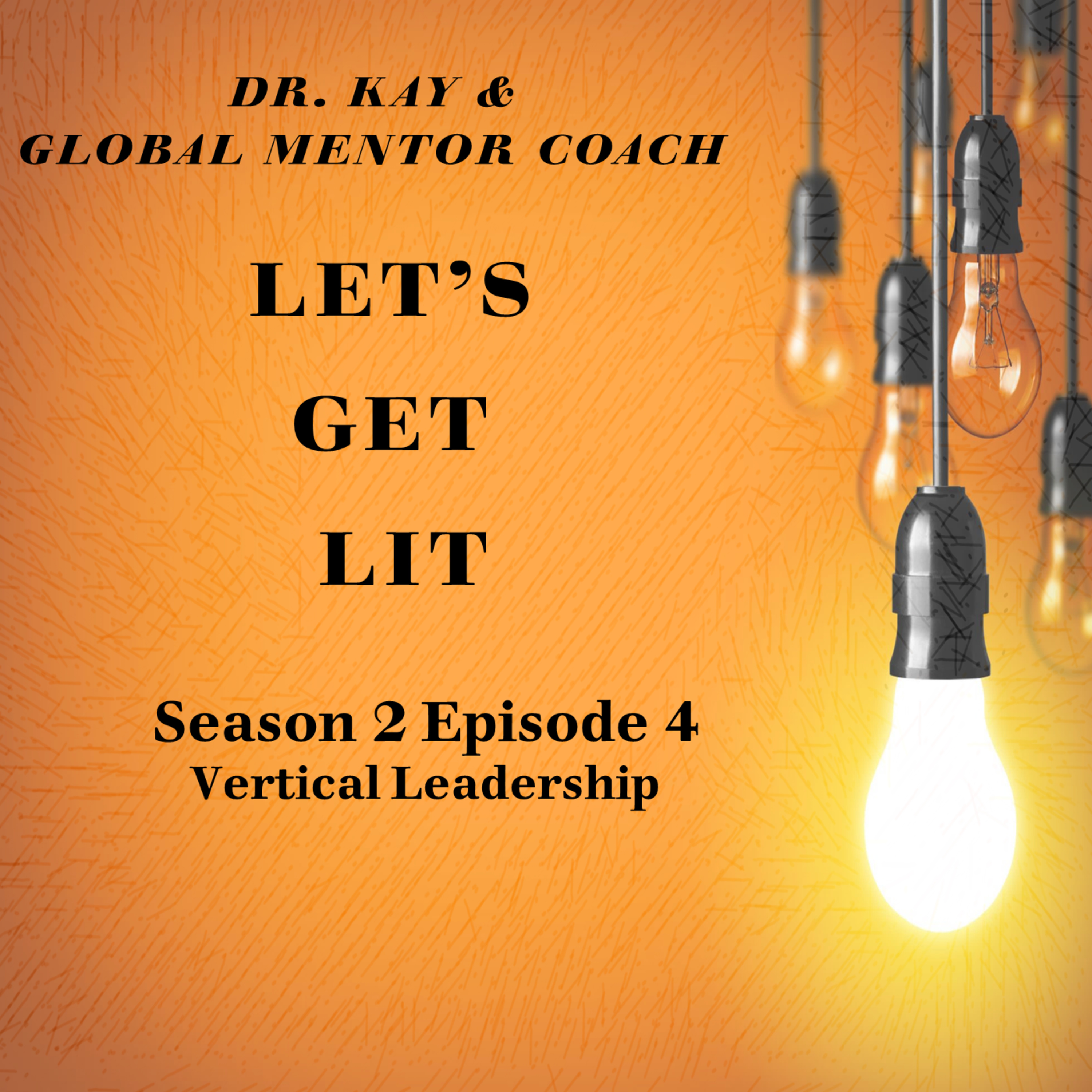 Let\'s Get Lit With - Dr. Kay & Dr. H