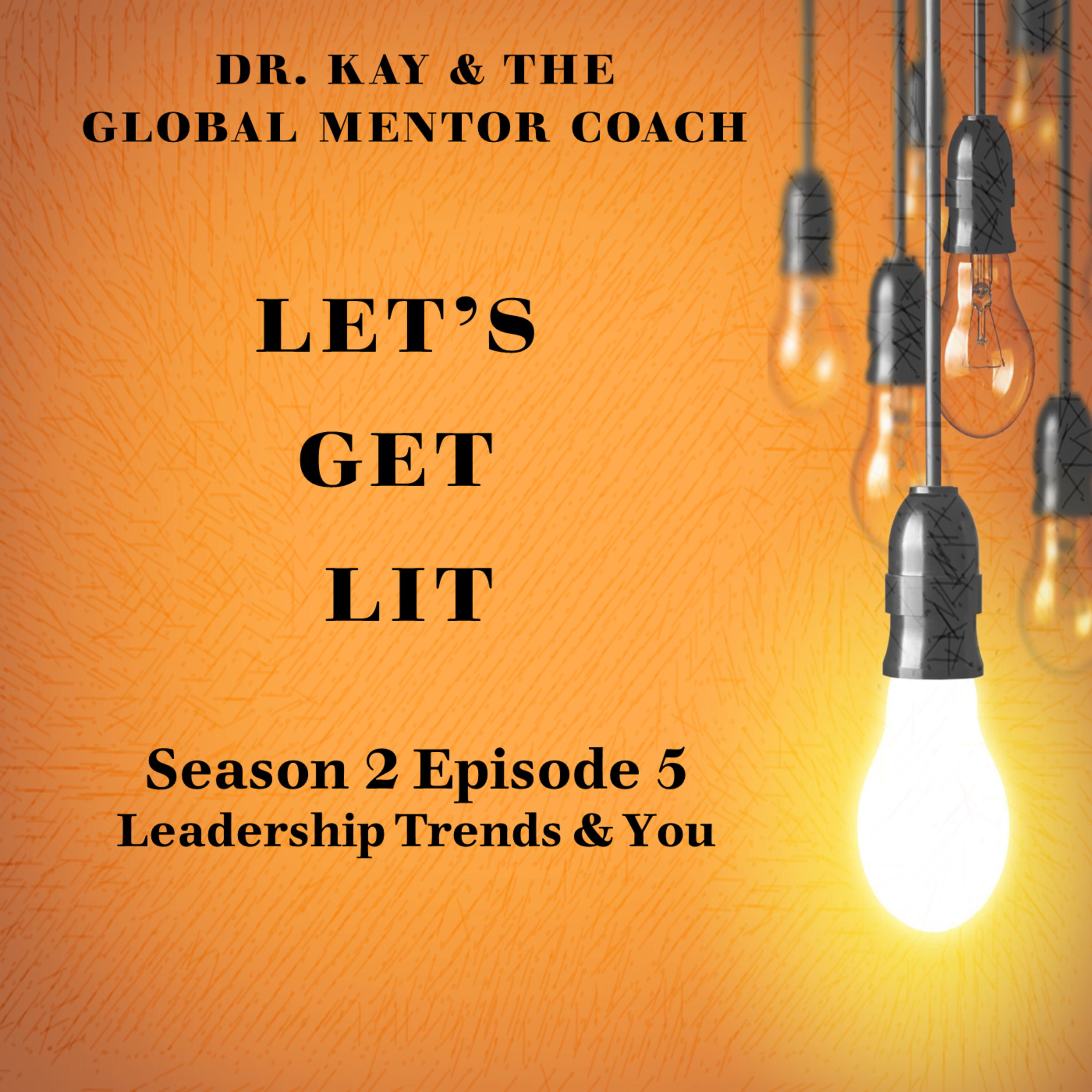 Let\'s Get Lit With - Dr. Kay & Dr. H