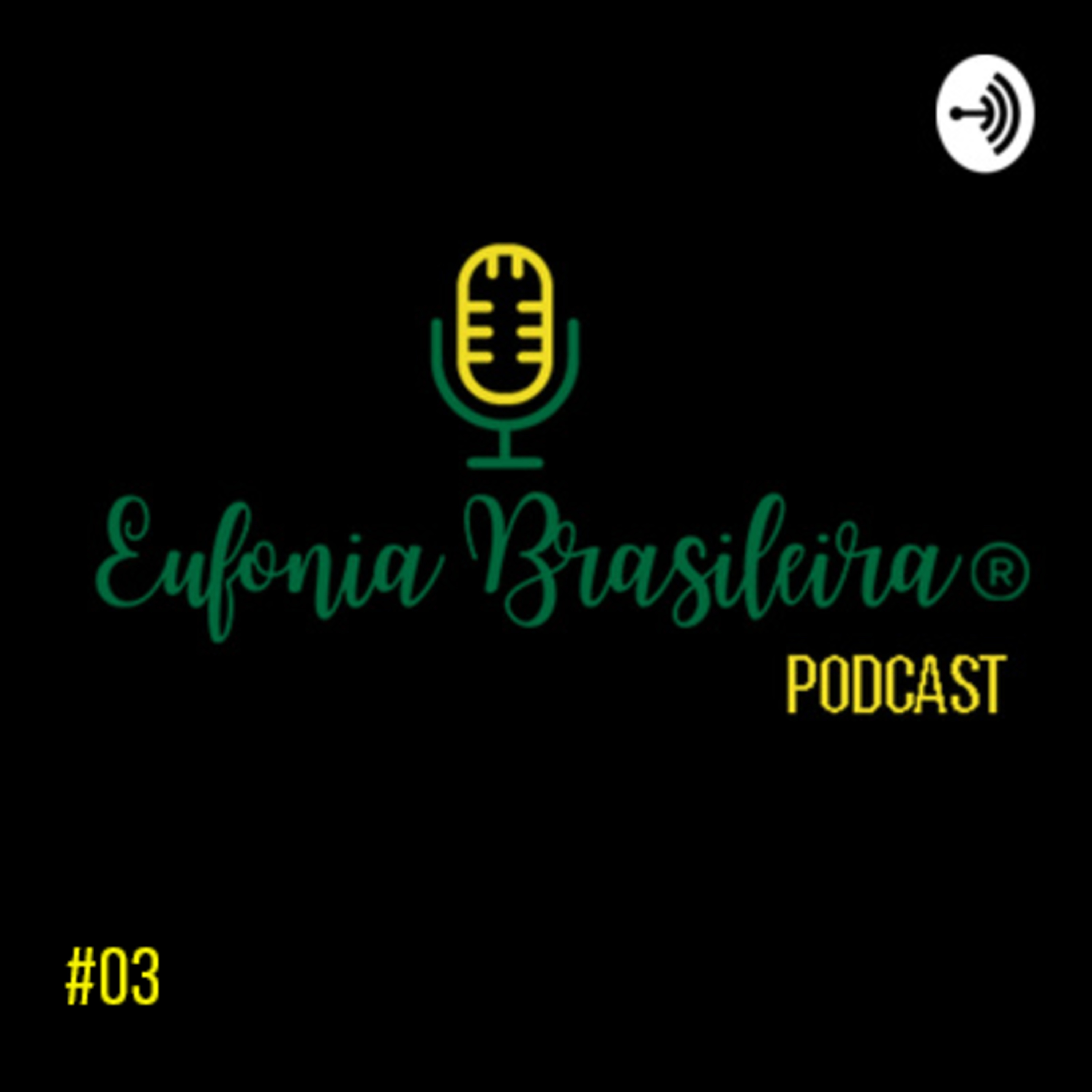 #03 Com Bárbara Eugênia