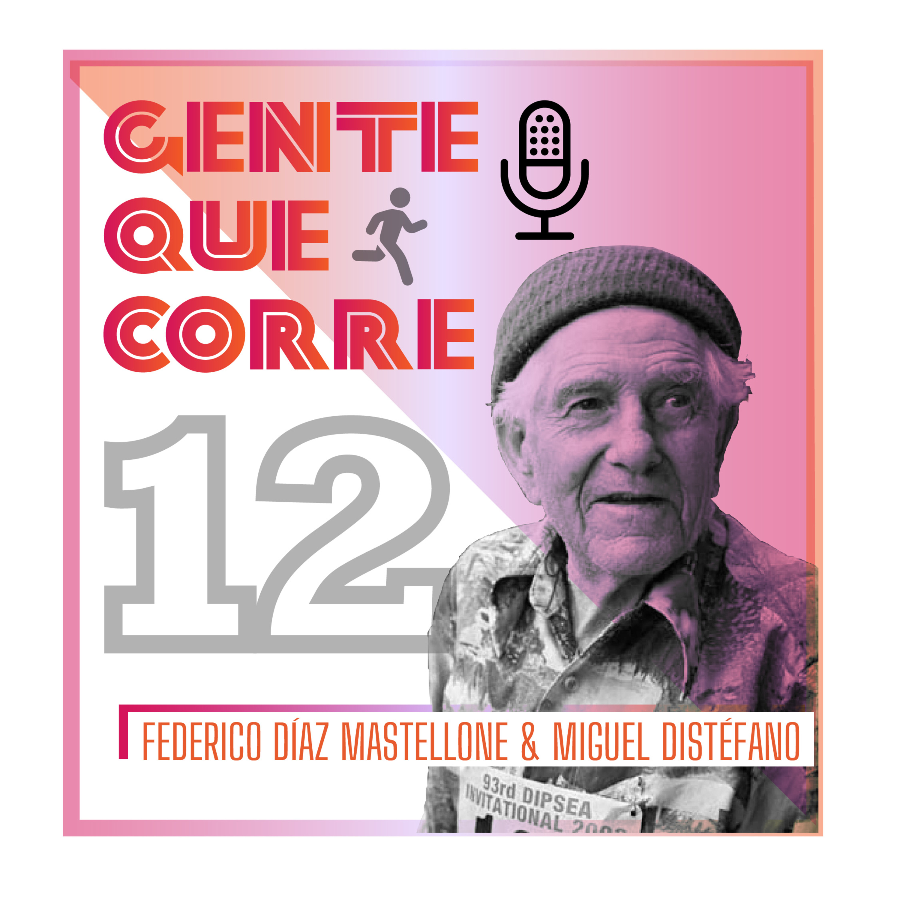 Gente Que Corre
