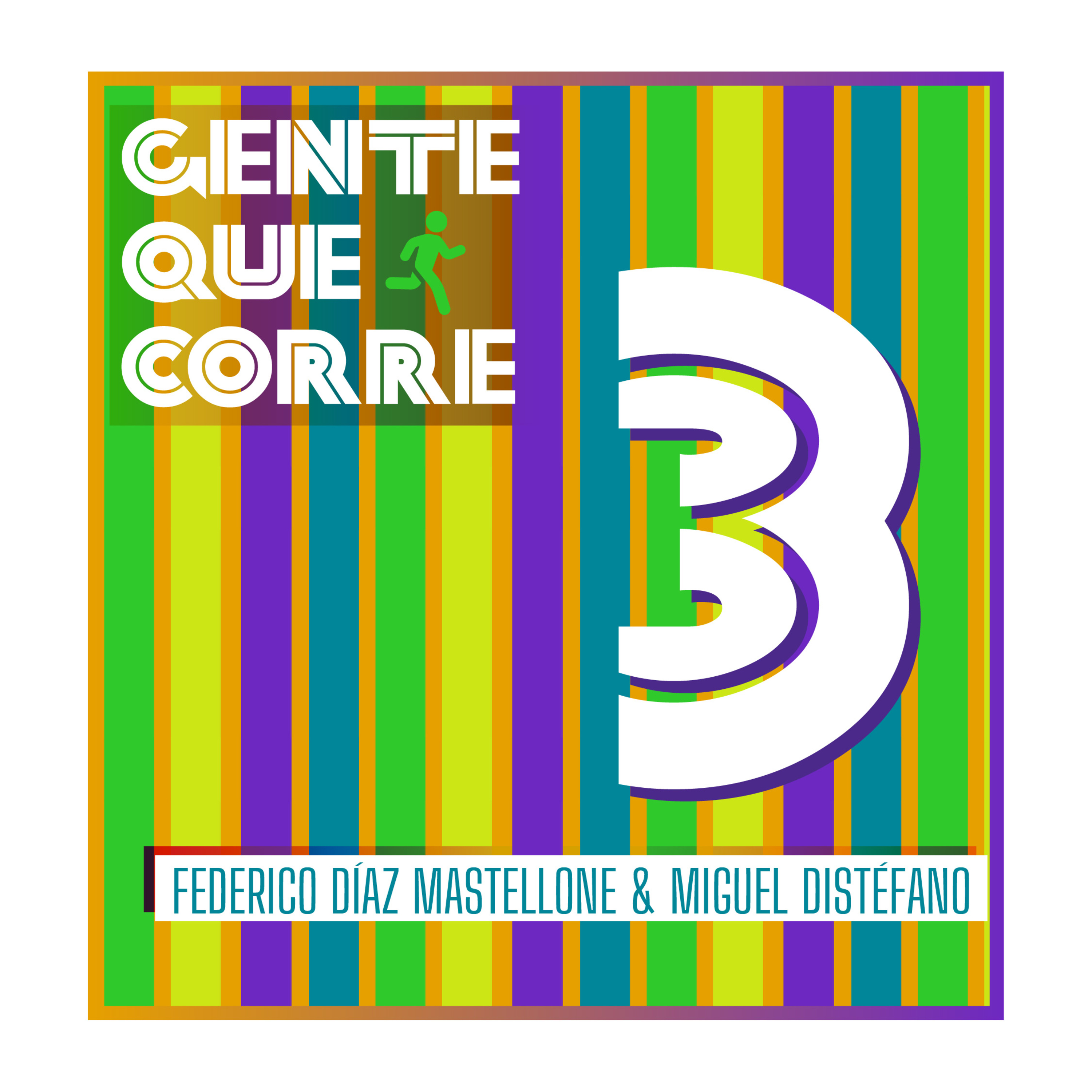 Gente Que Corre