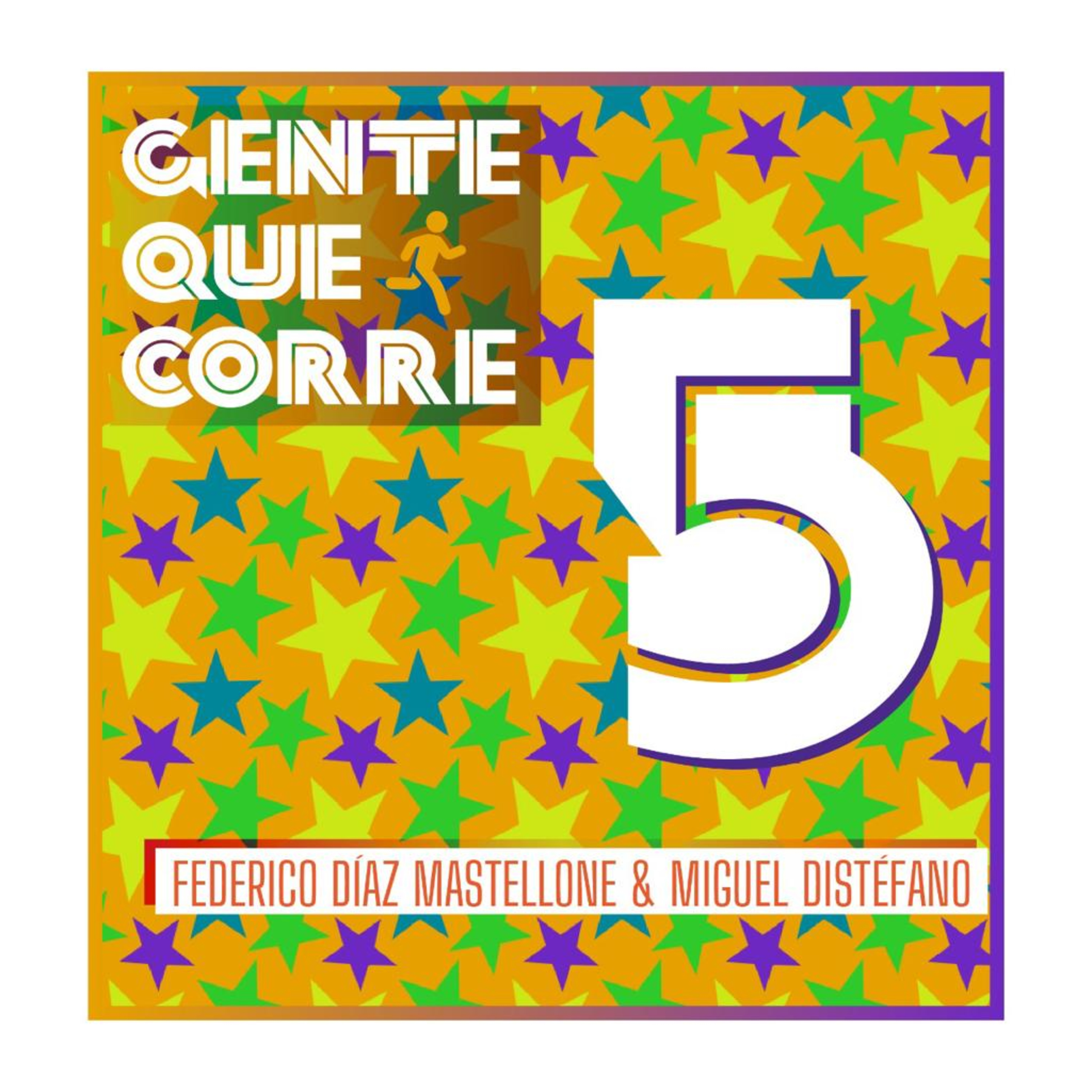 Gente Que Corre