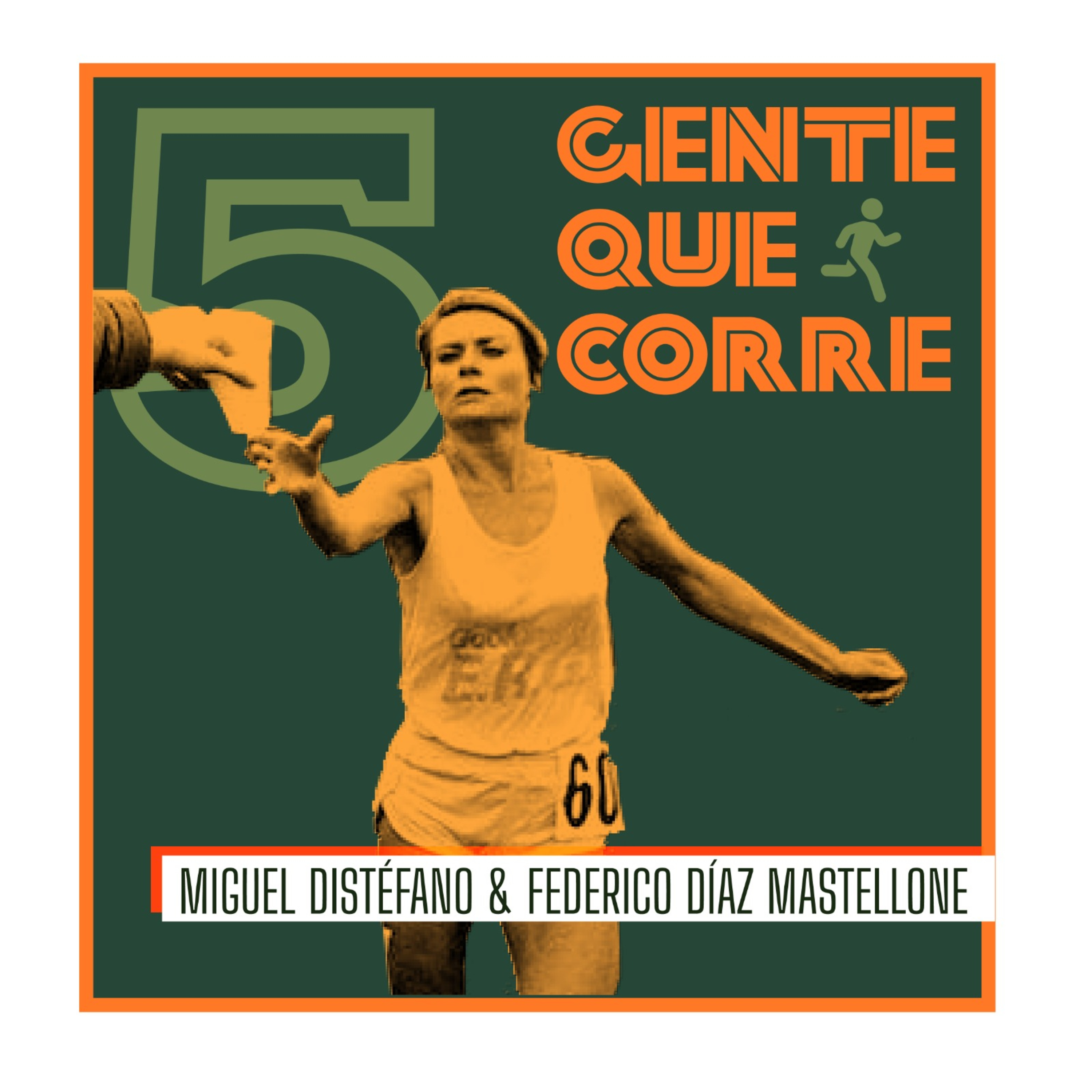 Gente Que Corre