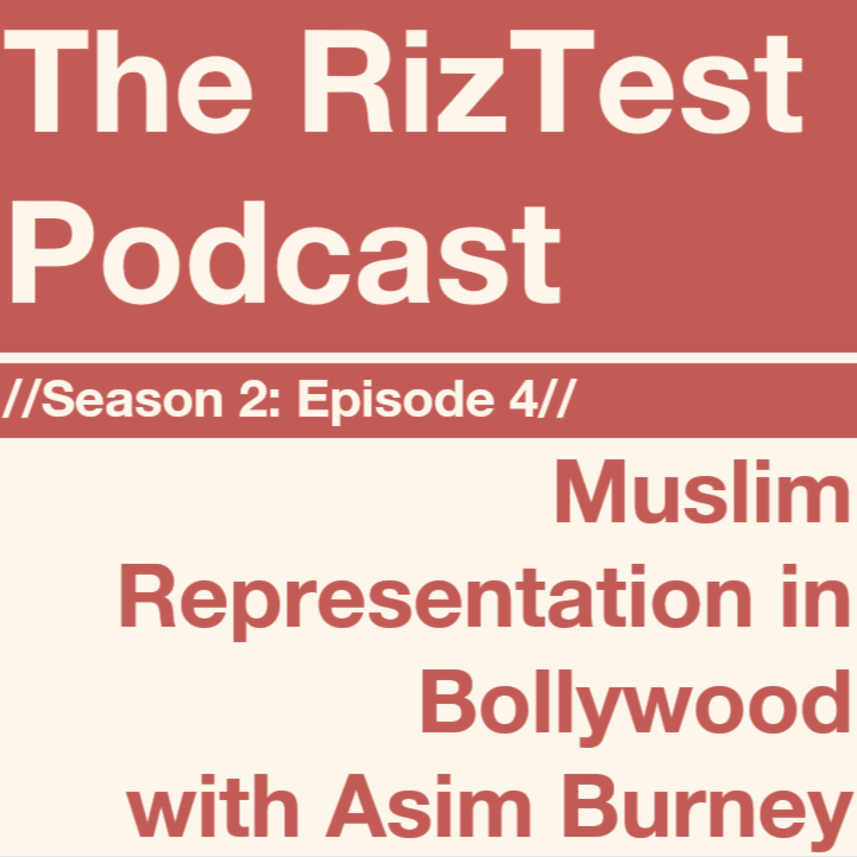The RizTest Podcast